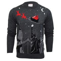 Christmas Gift ideas for Men | Gifts for Him | Stocking Fillers | Christmas Jumpers | Mens Clothing and Accessories