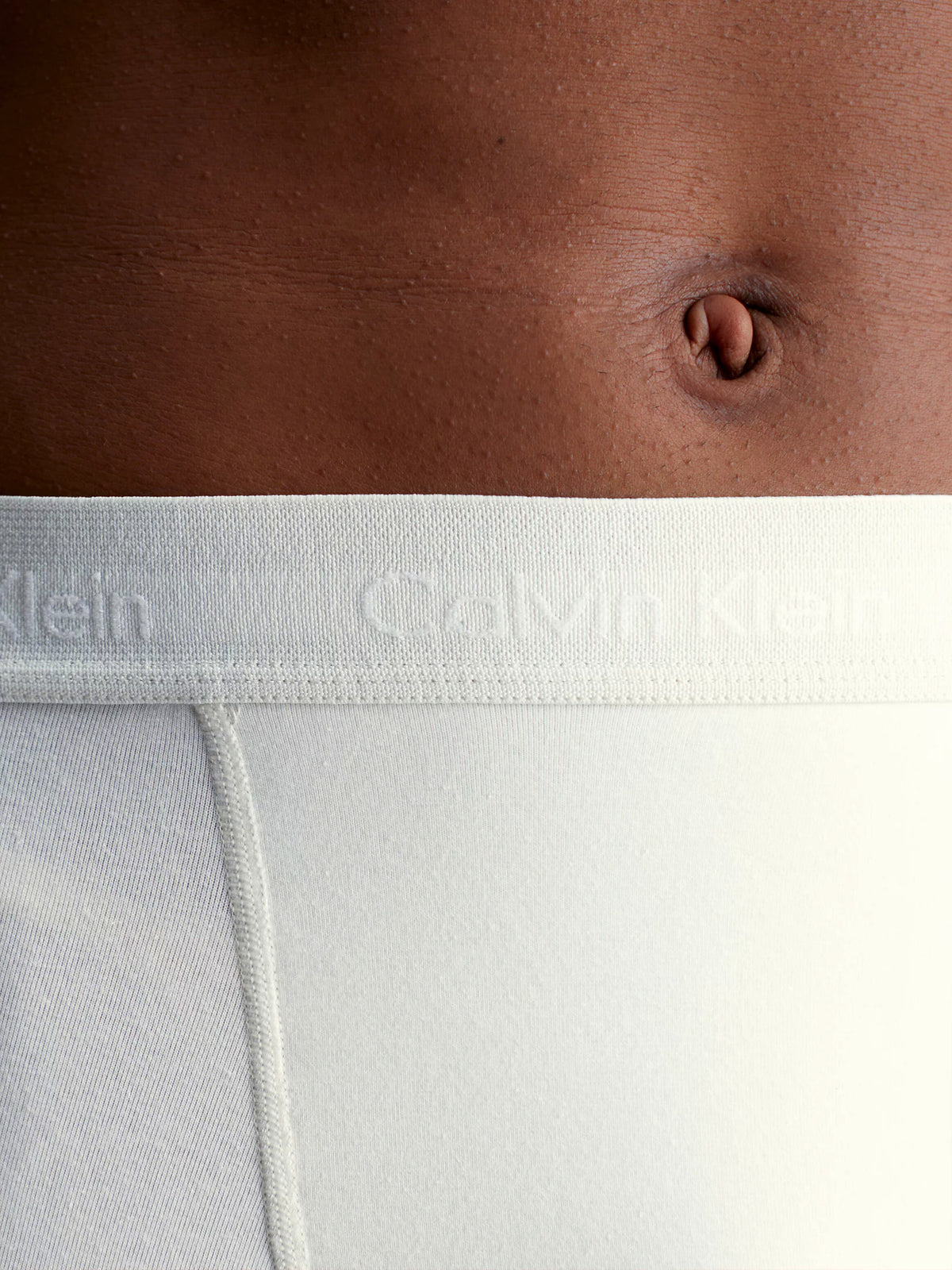 Calvin Klein Mens Classic Stretch Boxer Shorts/ Trunks (3-Pack), 03, U2662G-Ss22, PTM GRY, VPRS GRY, SPCBLU_SBD TTL
