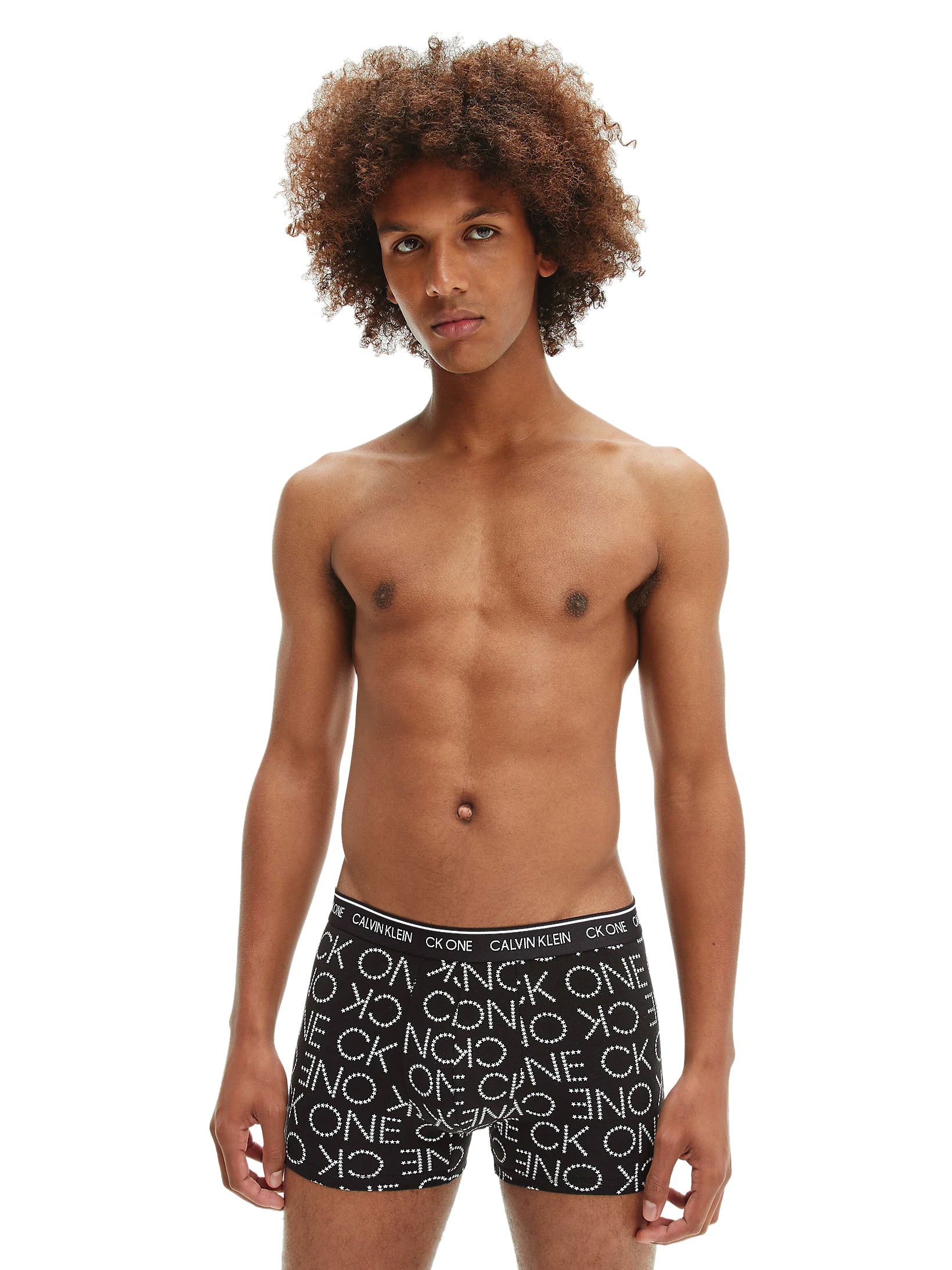 Calvin klein one trunks sale