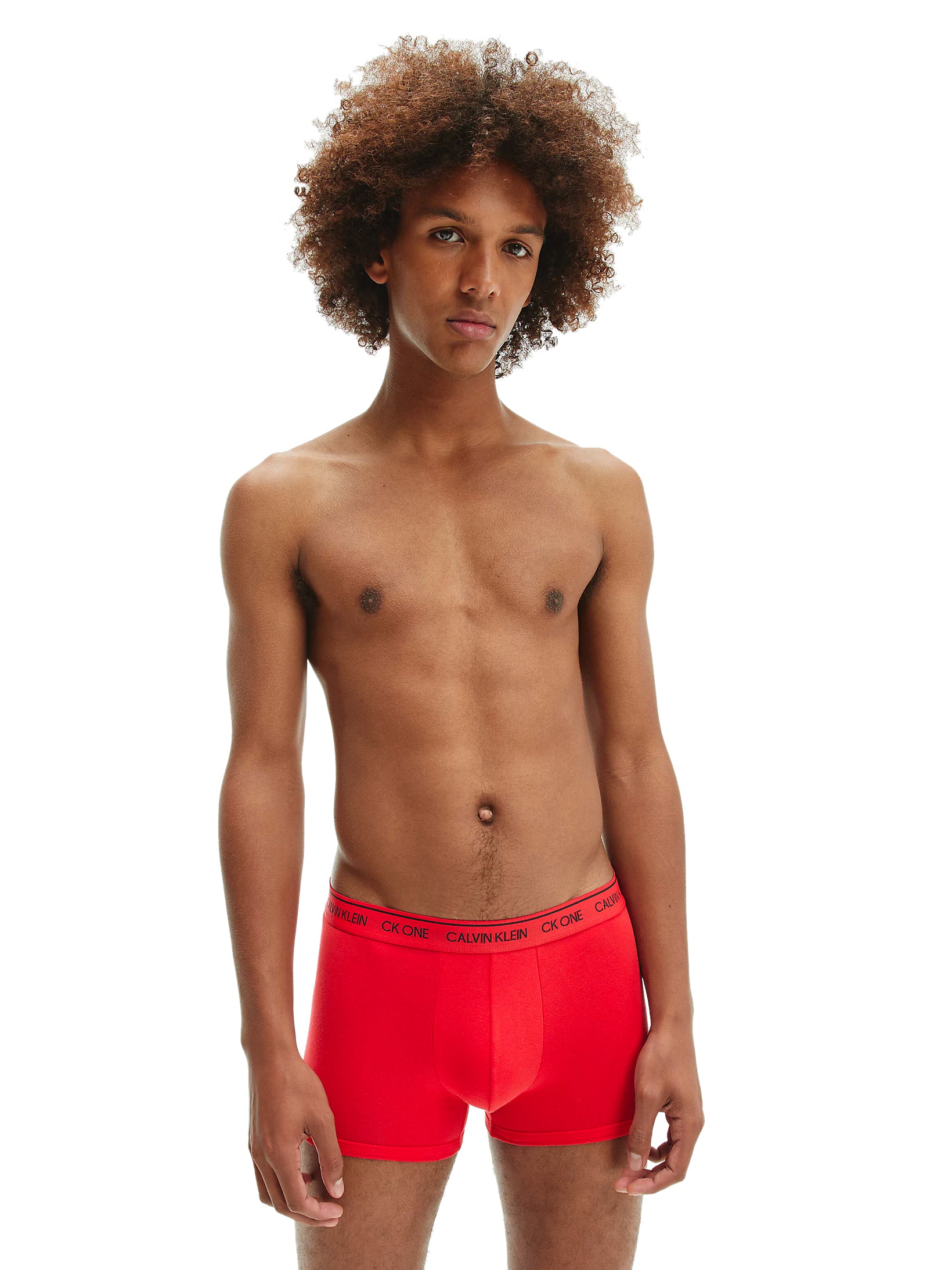 Calvin klein shop one trunks