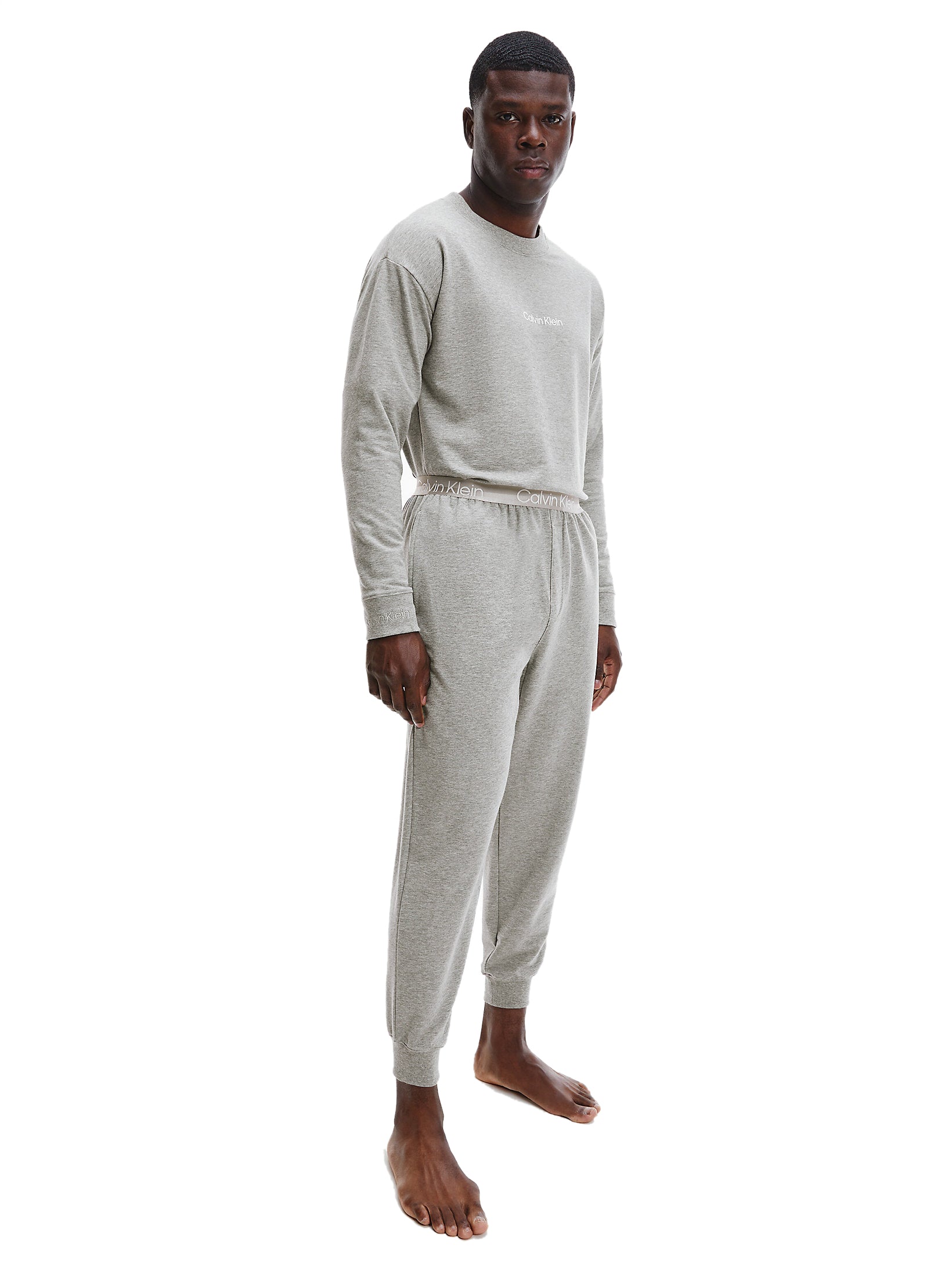 Calvin klein sales tracksuit mens