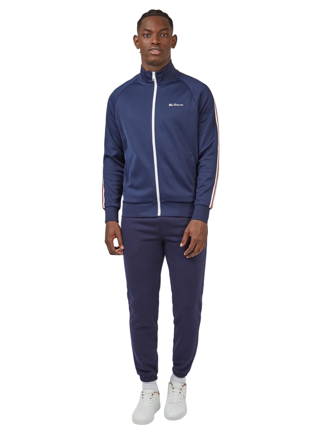 Ben best sale sherman tracksuit