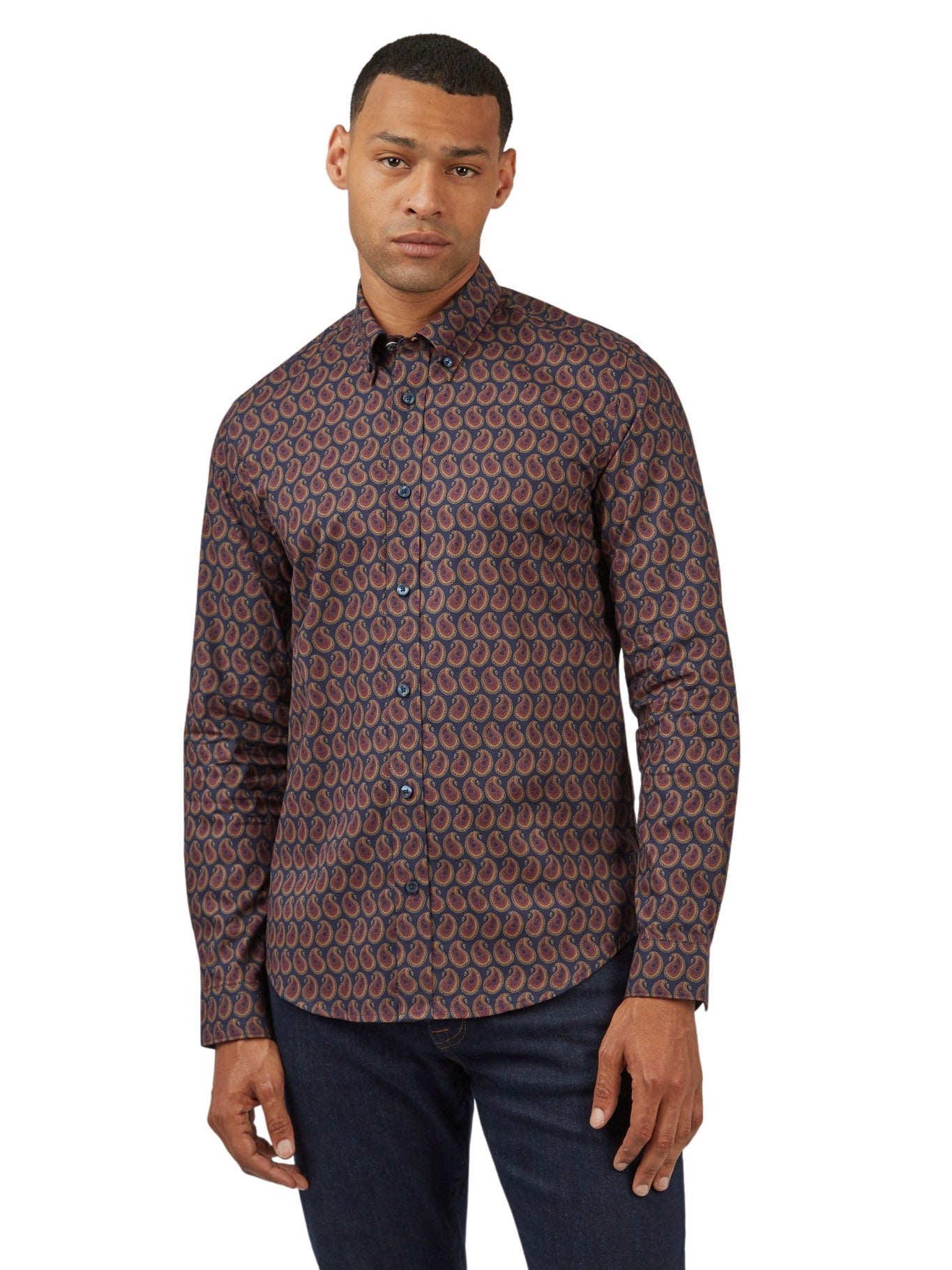 Longer length clearance mens shirts uk