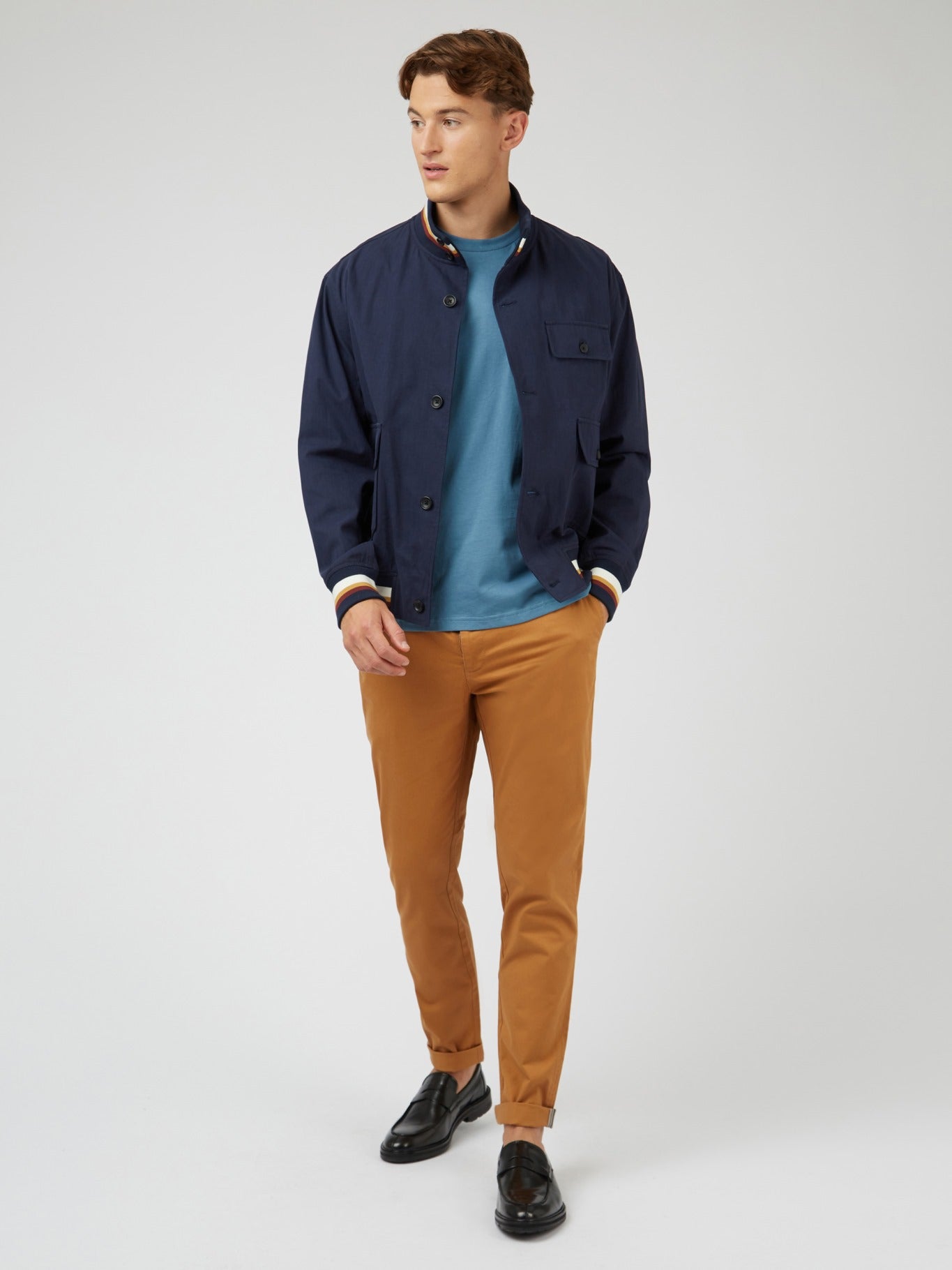 Ben hot sale sherman bomber