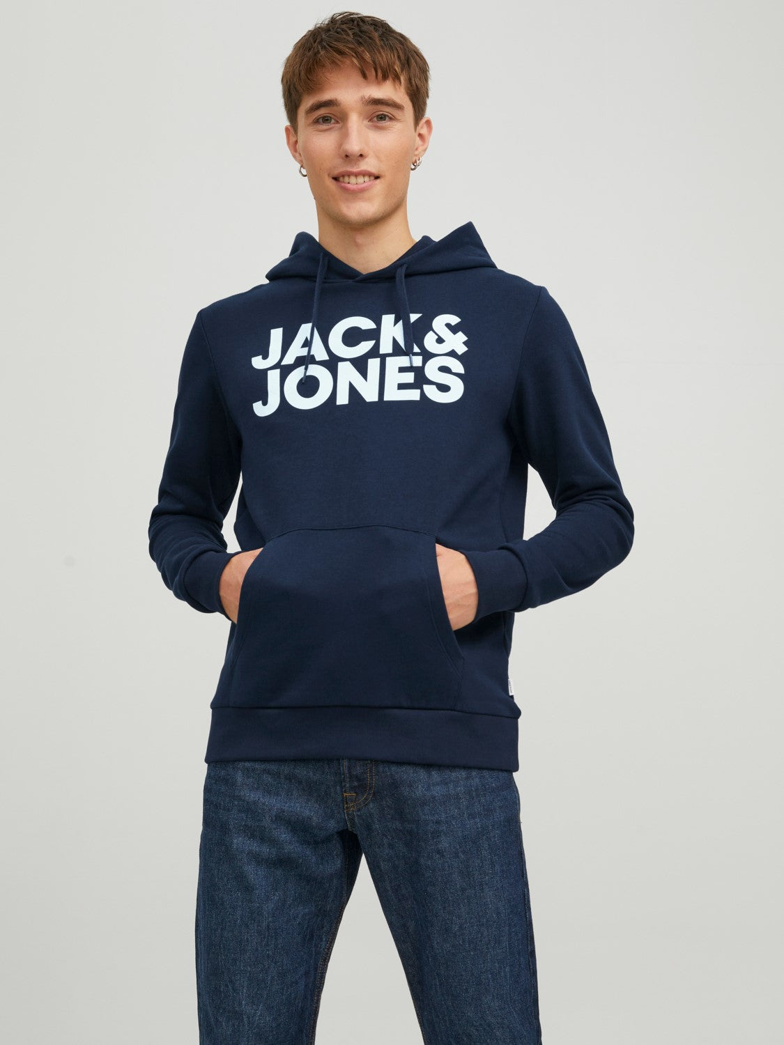 Jack on sale jones sweatshirt