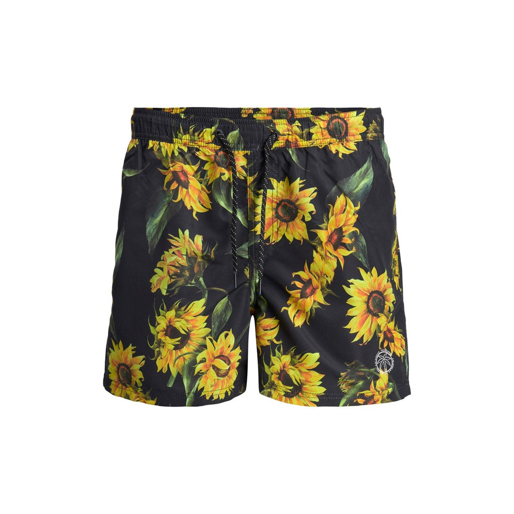 Mens sunflower swim on sale trunks