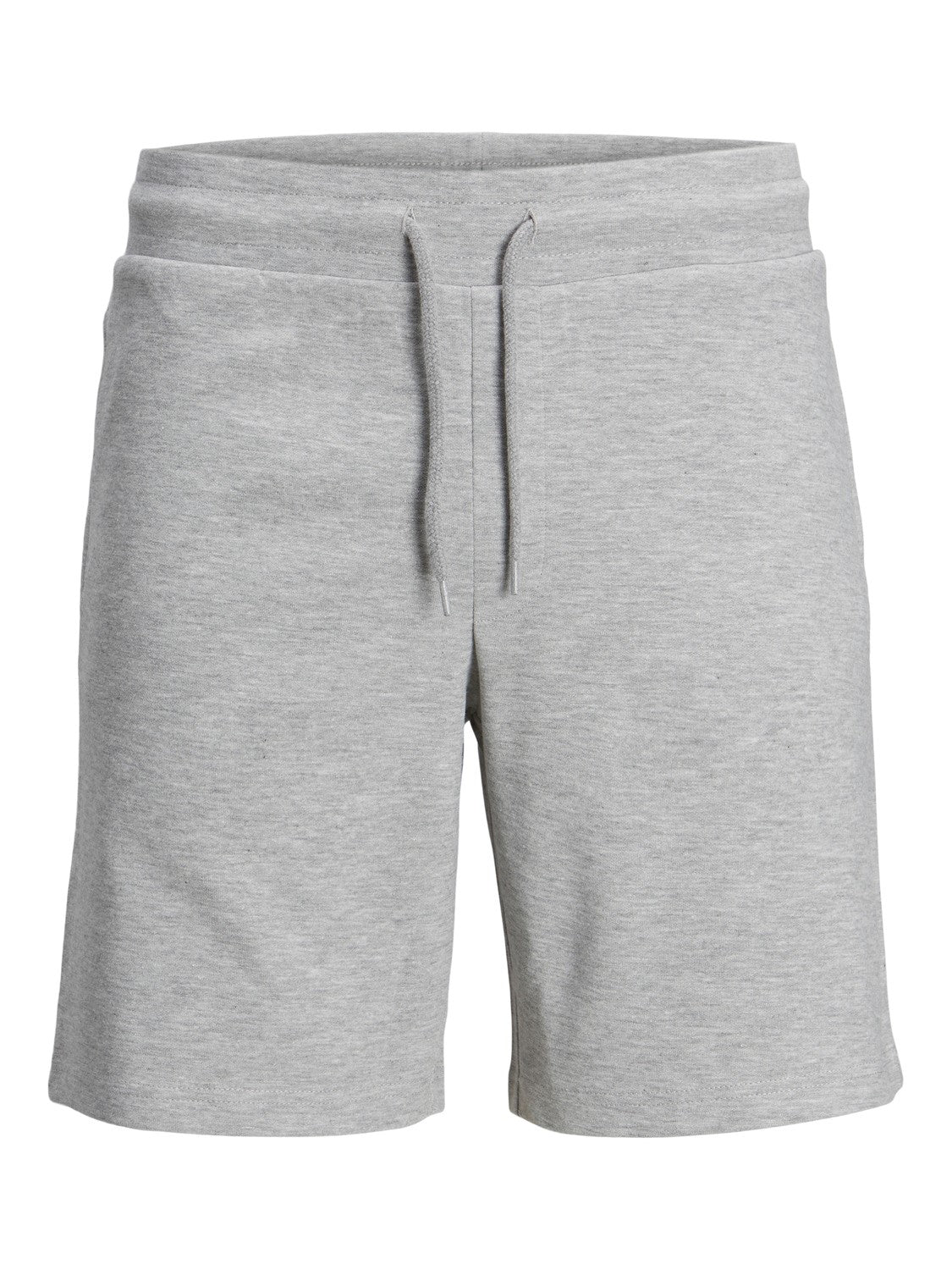 Fitted sweat hot sale shorts