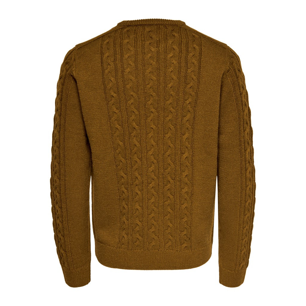 Only cable knit on sale jumper