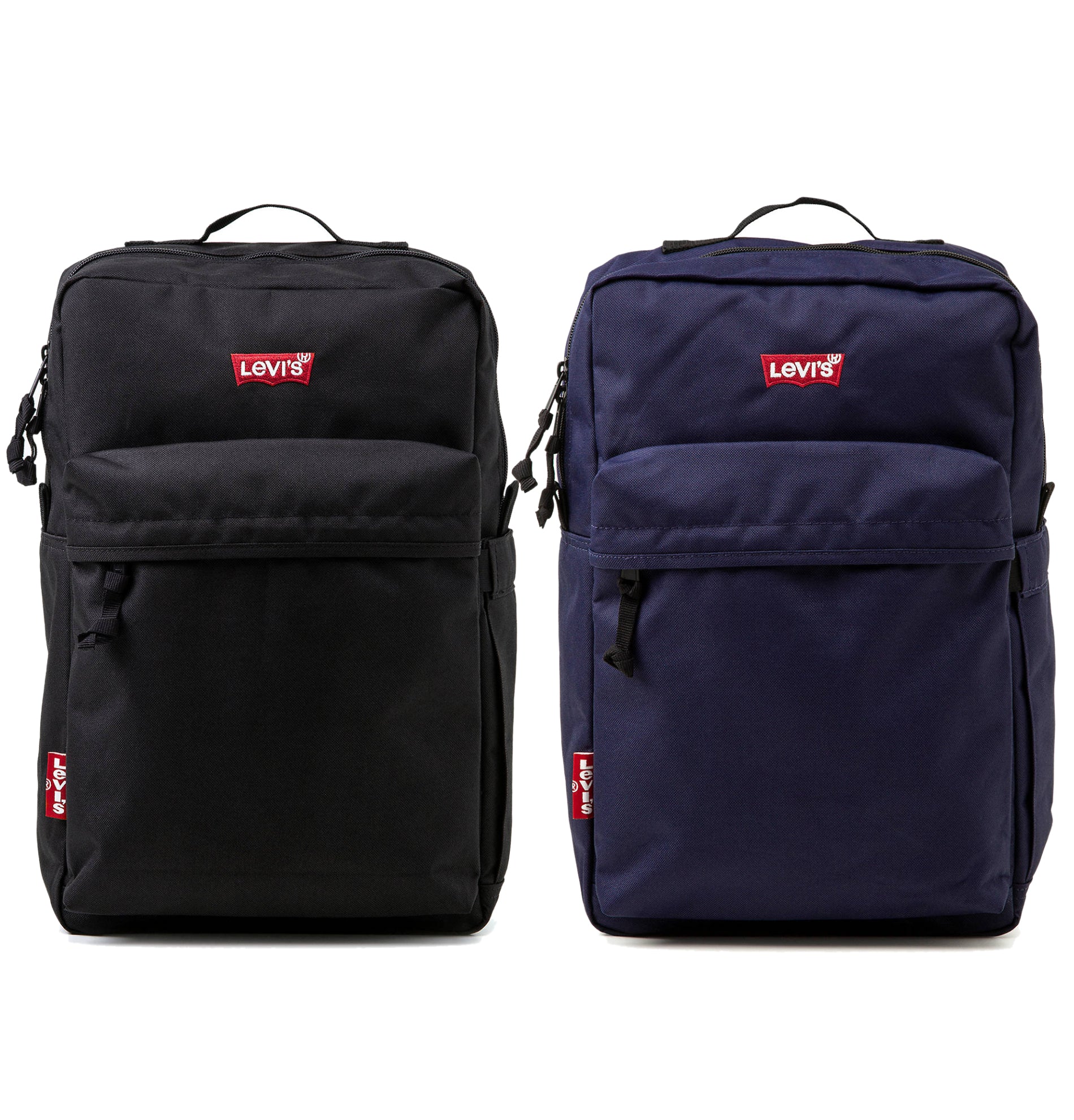Mens Levi's 'L Pack' Standard Issue Backpack Bag – Eon Clothing