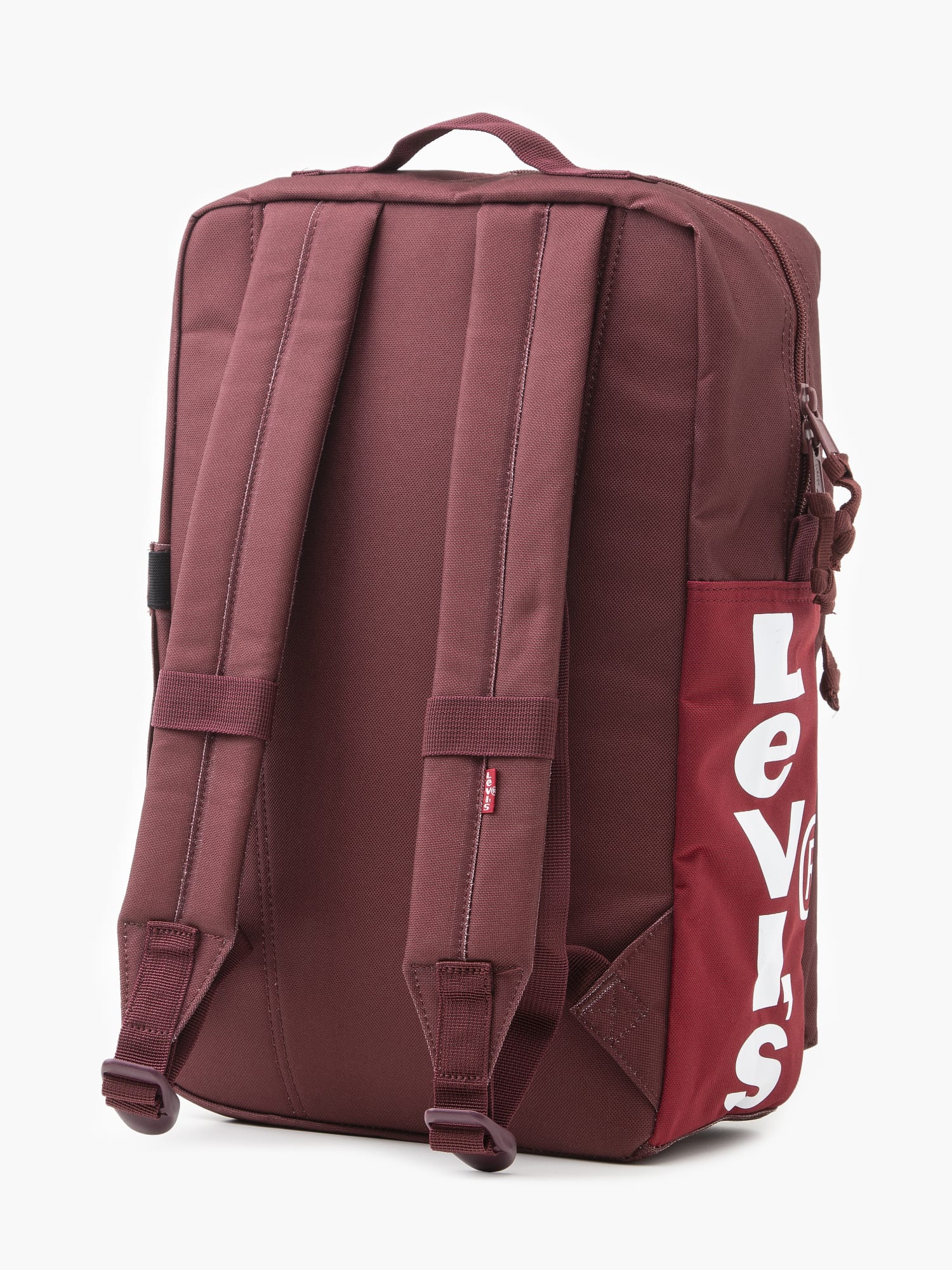 Mens Levi's 'Level L Pack'Standard Issue Red Tab Side Logo