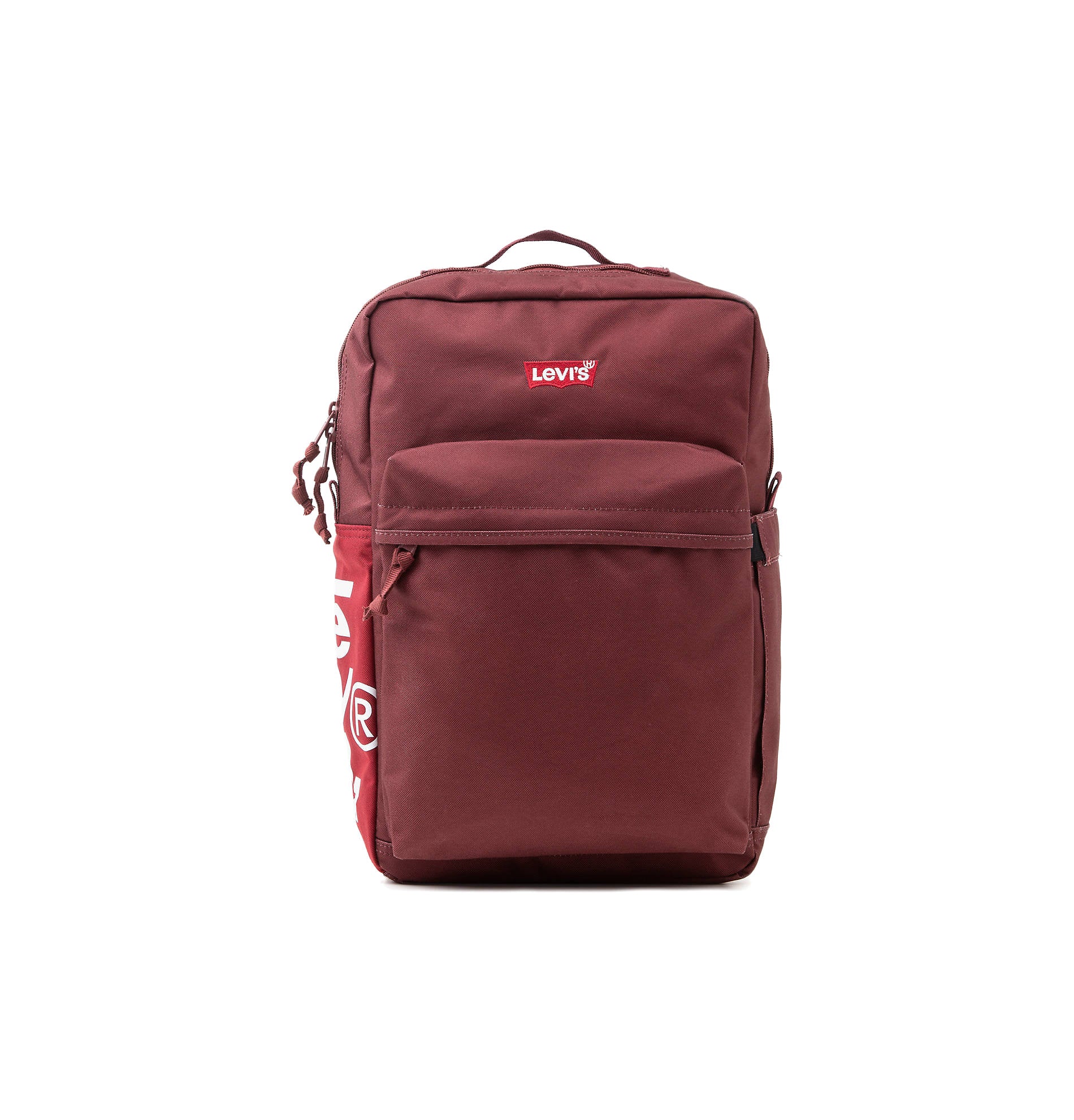 Mens Levi's 'Level L Pack'Standard Issue Red Tab Side Logo