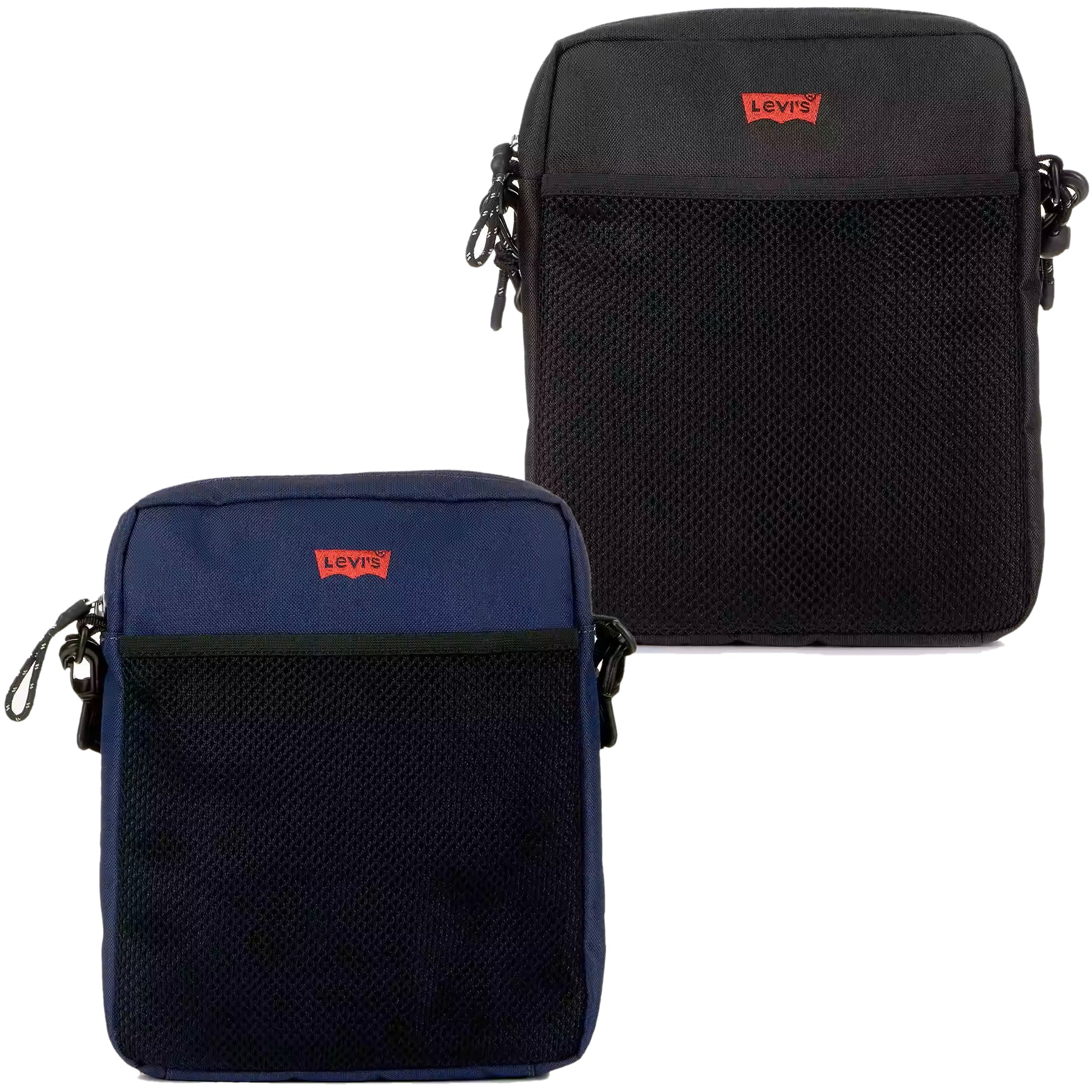 Levi's messenger outlet bag