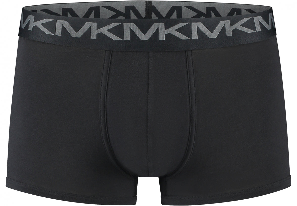 Mens Michael Kors Stretch Factor Fashion Trunks (3-Pack) – Eon