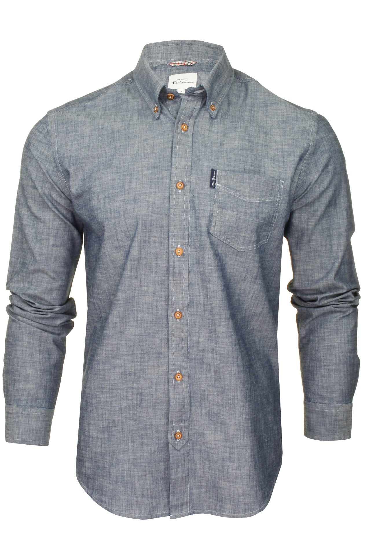 Mens stylish casual on sale shirts