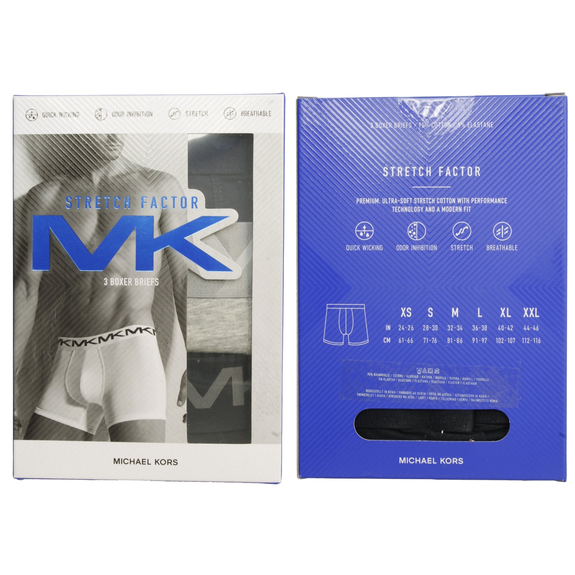 Michael kors deals mens briefs