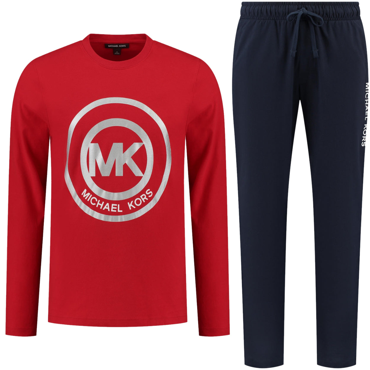 Michael kors mens clearance pajamas