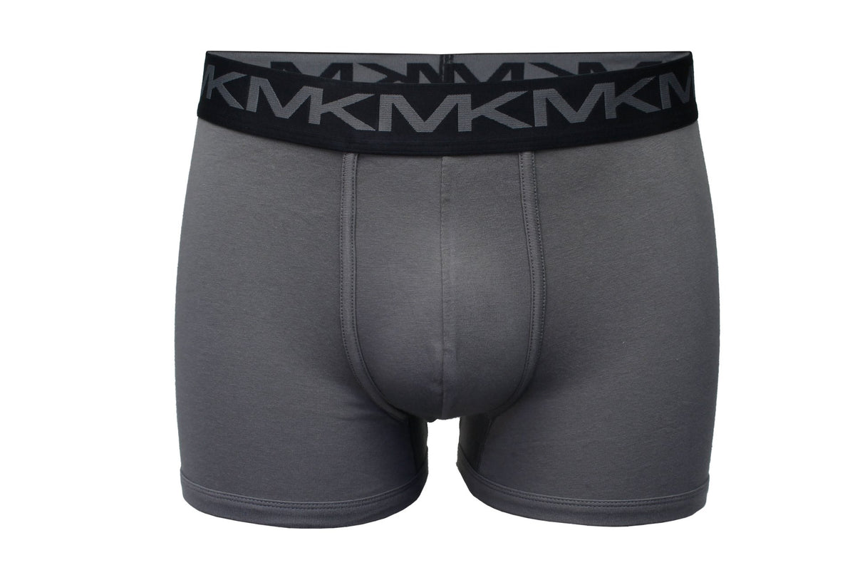 Mens Michael Kors Stretch Factor Fashion Trunk (3-Pack) – Eon Clothing