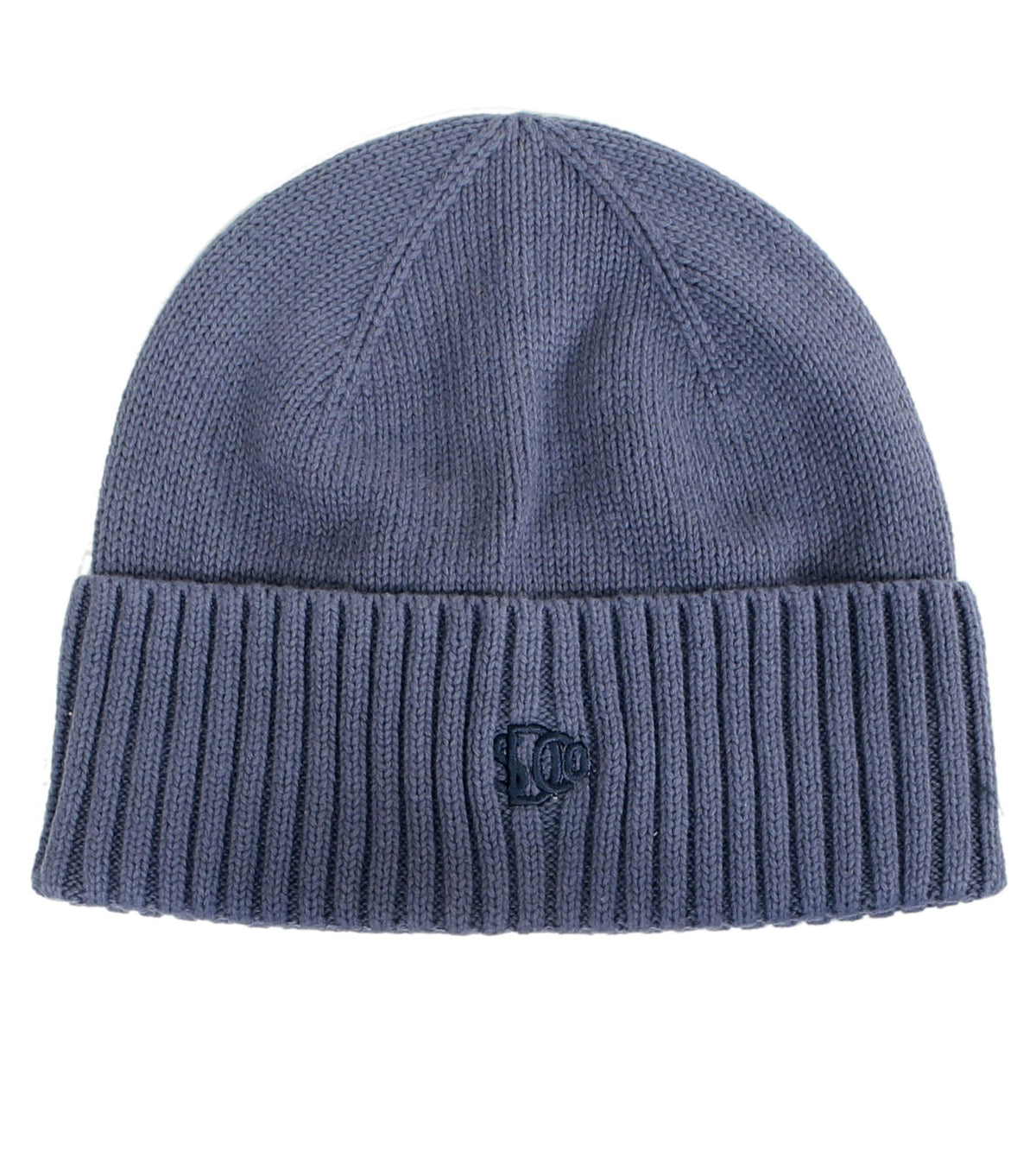Superdry Mens Essential Logo Knitted Beanie Hat