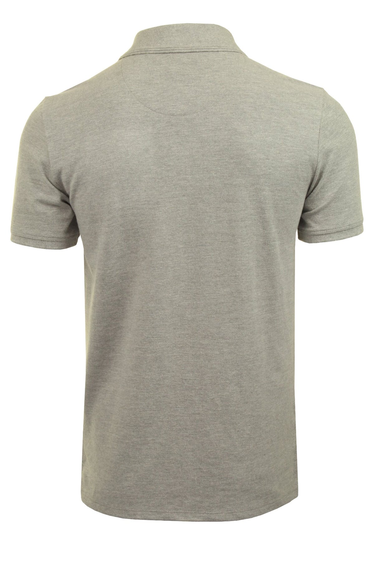 O'Neill Mens Pique Polo T-Shirt, 03, 9A2402, Silver Melee