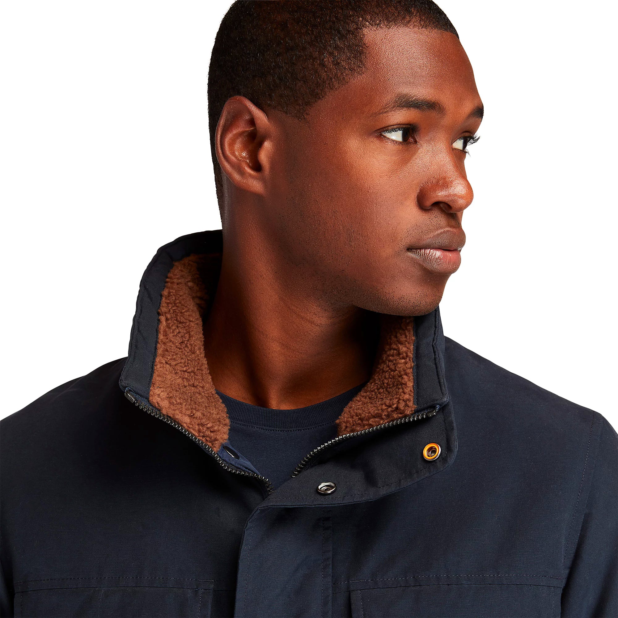 Timberland field sales jacket