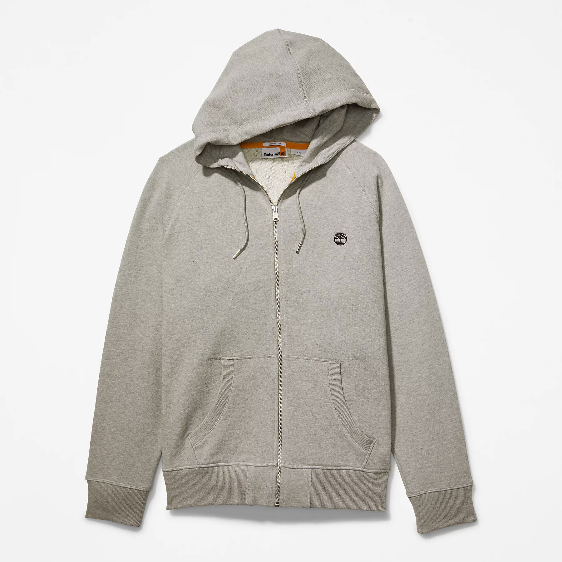 Timberland exeter river discount full zip hoodie