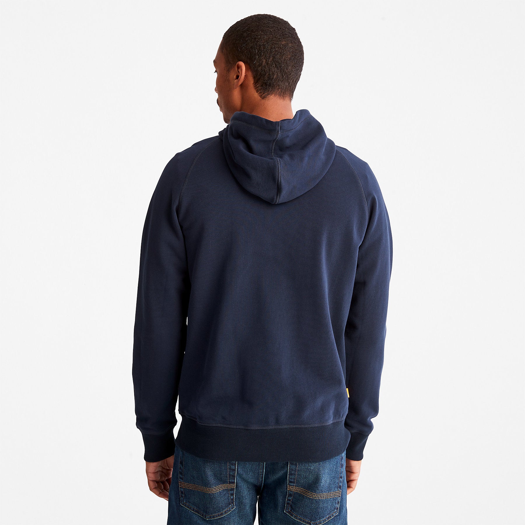 Champion timberland hot sale blue hoodie