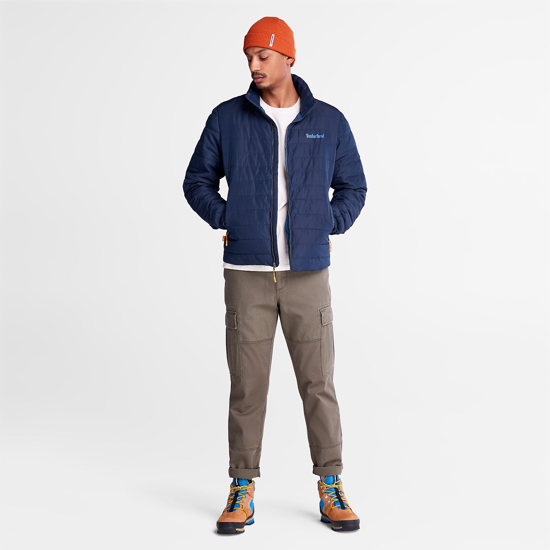 Timberland deals mens jacket