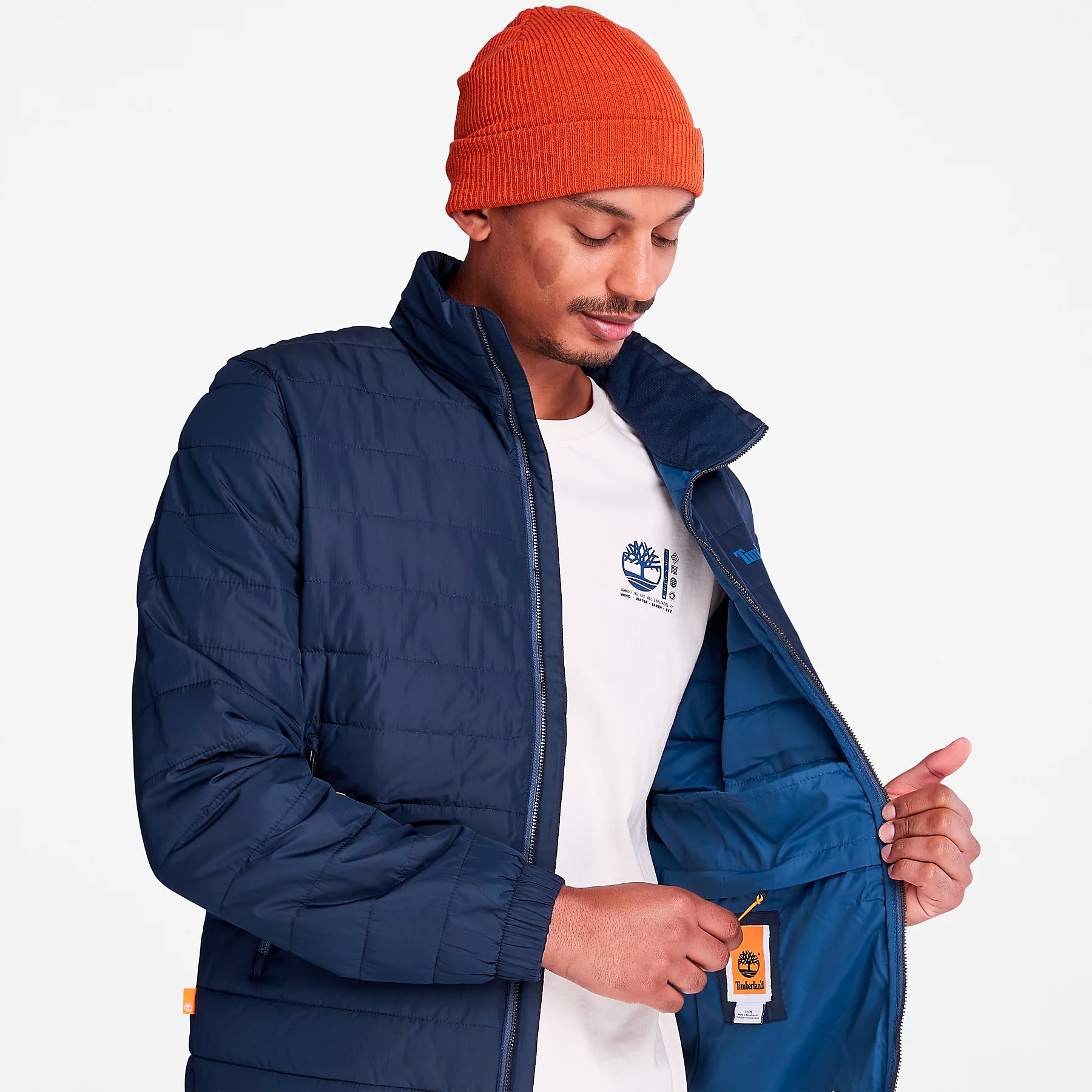 Timberland coats sale uk