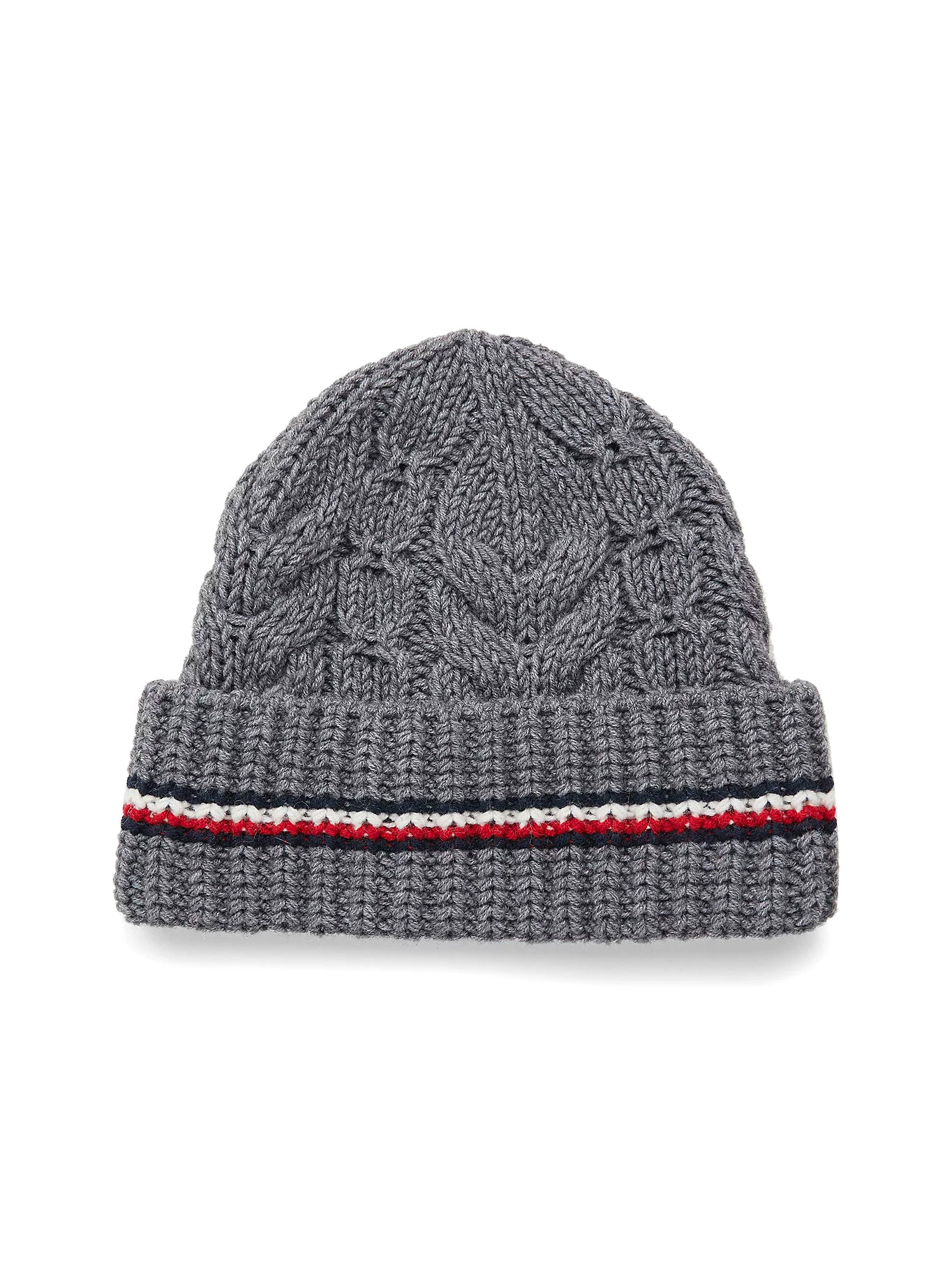 Tommy hilfiger wool deals hat