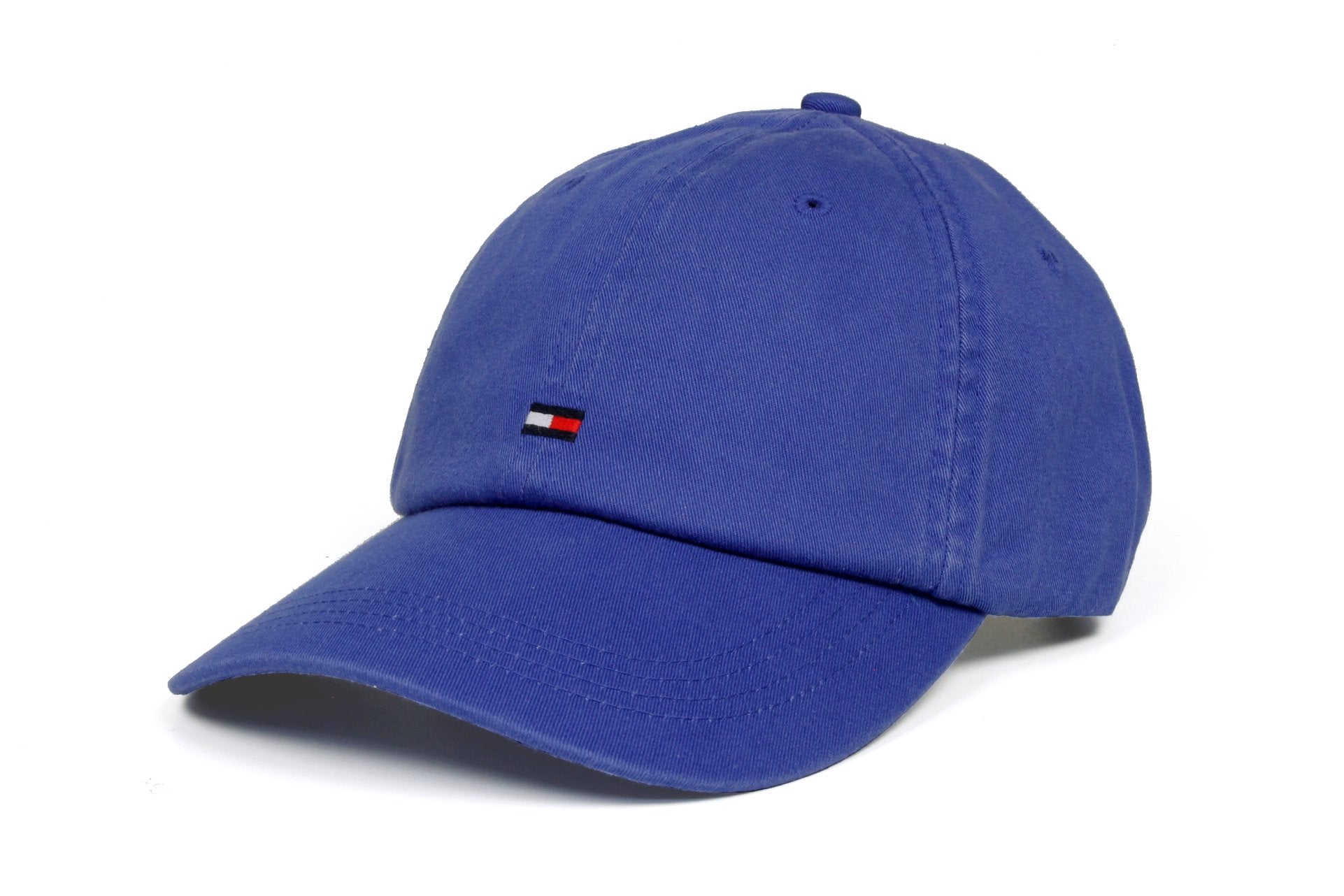 Tommy Hilfiger Mens Flag Soft Cap – Eon Clothing