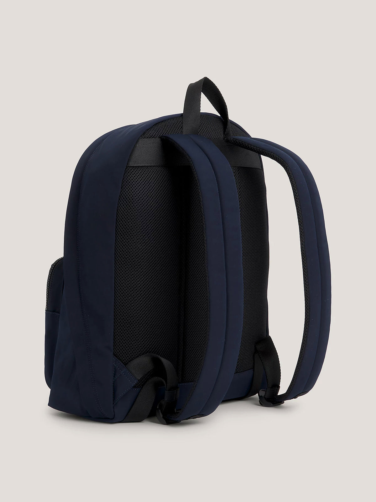 Tommy Hilfiger 'Skyline' Stripe Backpack, 03, Am0Am12088, Space Blue