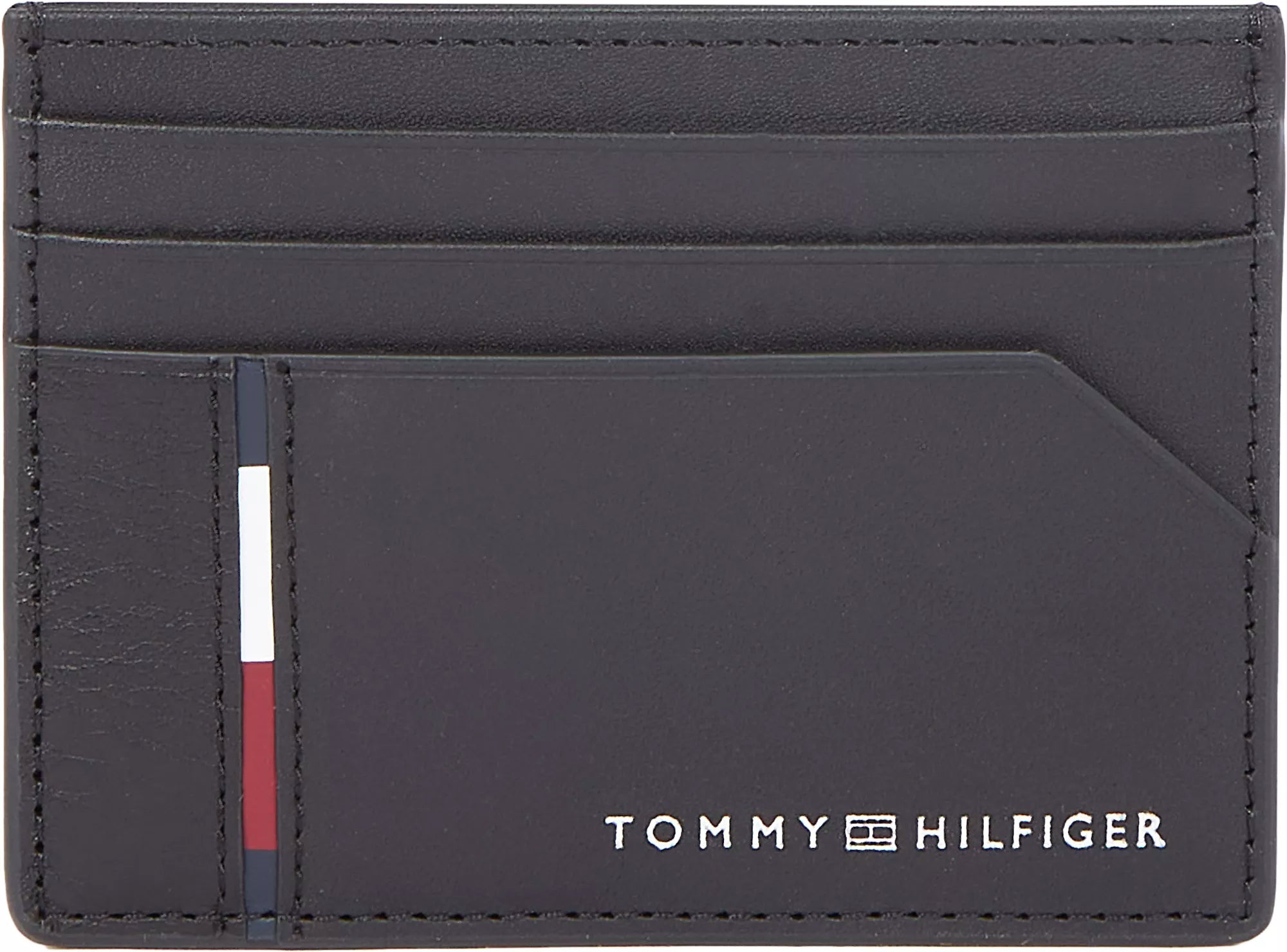 Mens wallet brands tommy hilfiger best sale