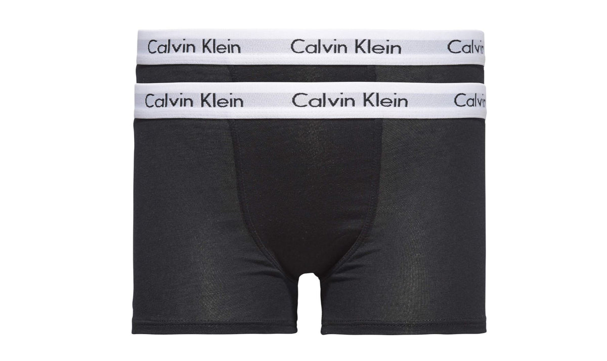 Calvin Klein Boys Boxer Trunks 'Modern' (2-Pack) – Eon Clothing