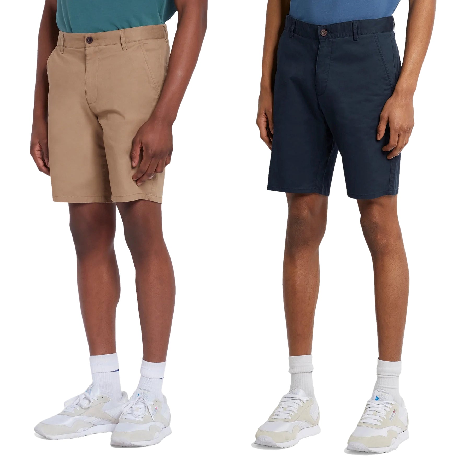 Farah hawk fashion shorts