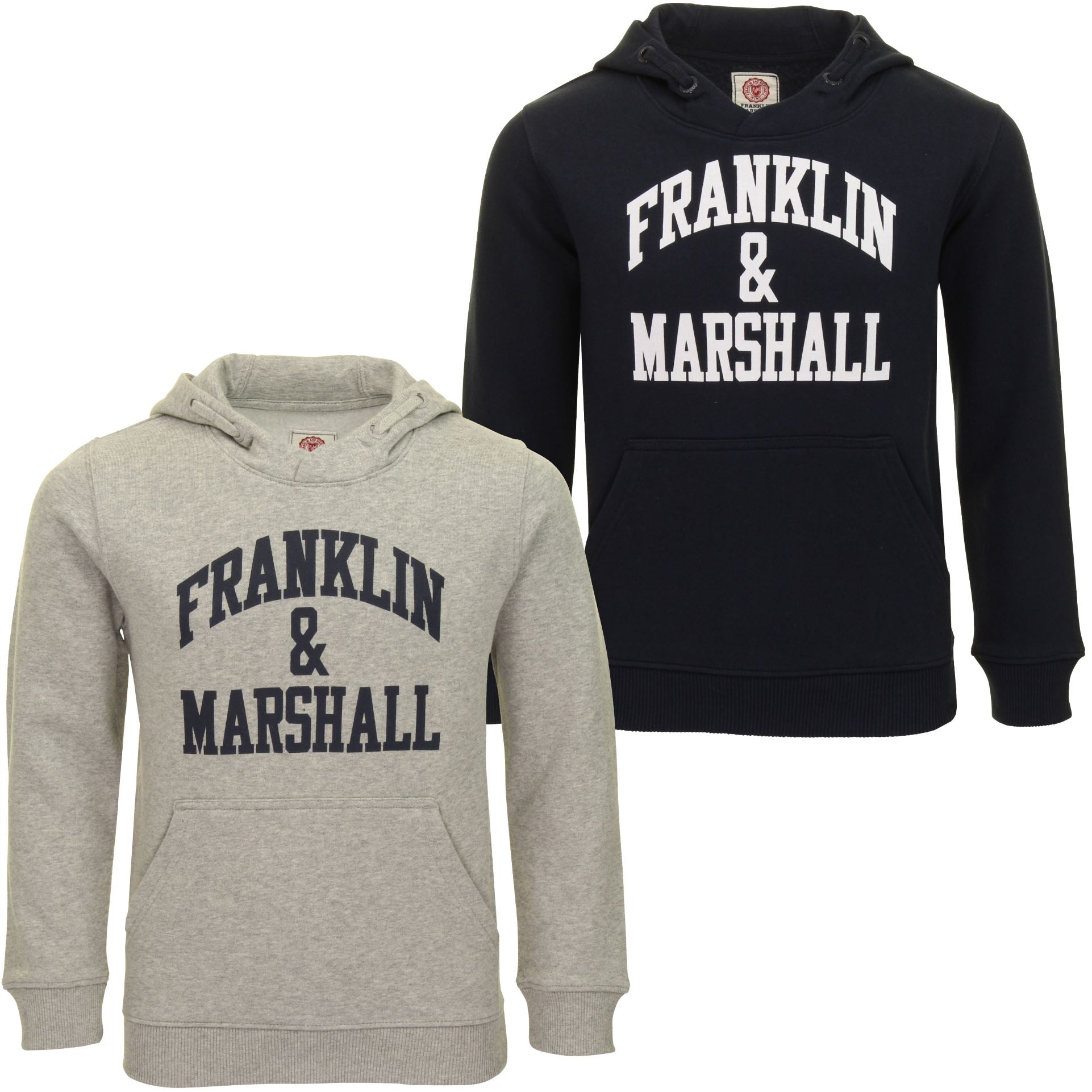 Franklin marshall hoodie best sale