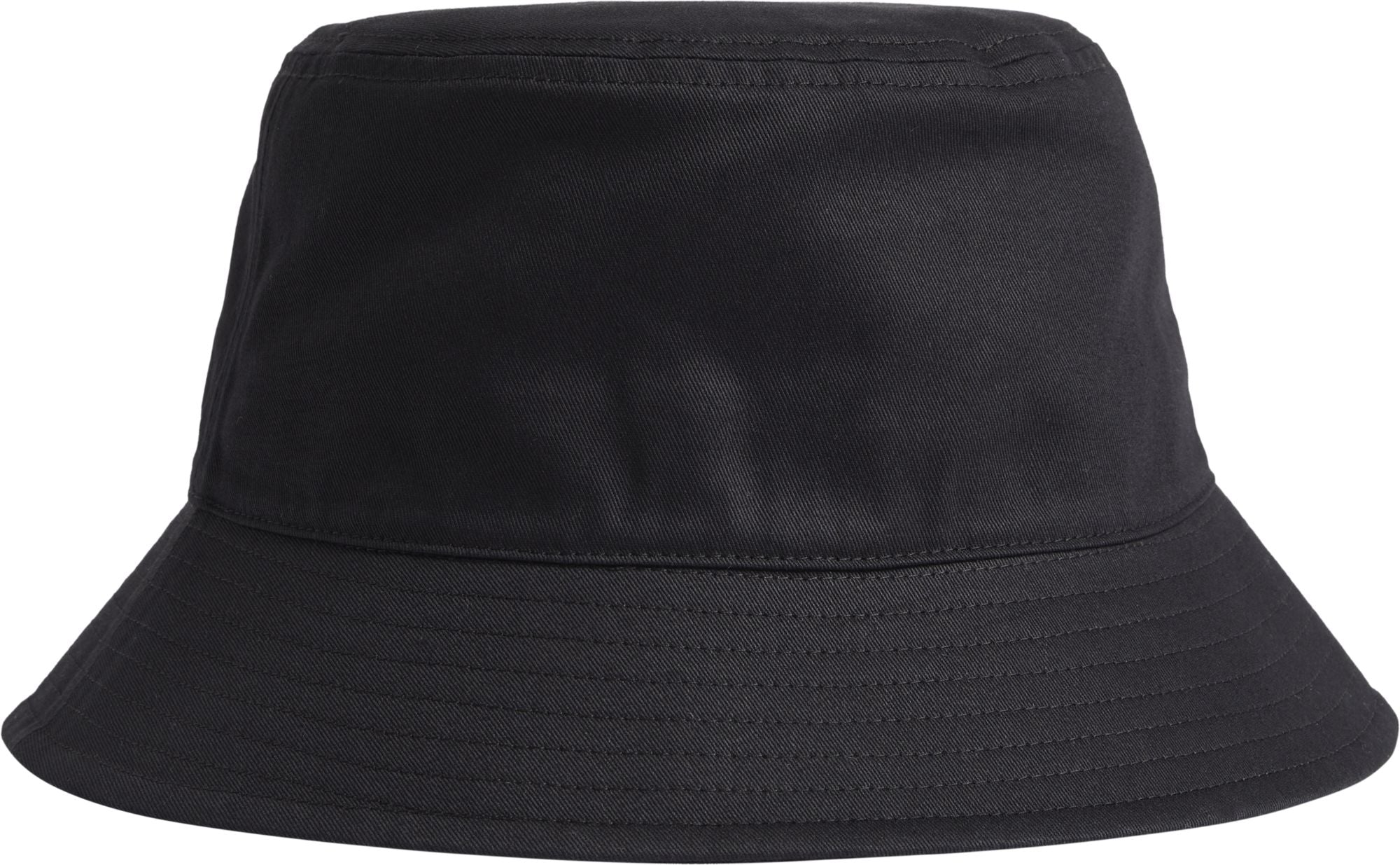 Calvin Klein PATCH BUCKET UNISEX - Hat - black - Zalando