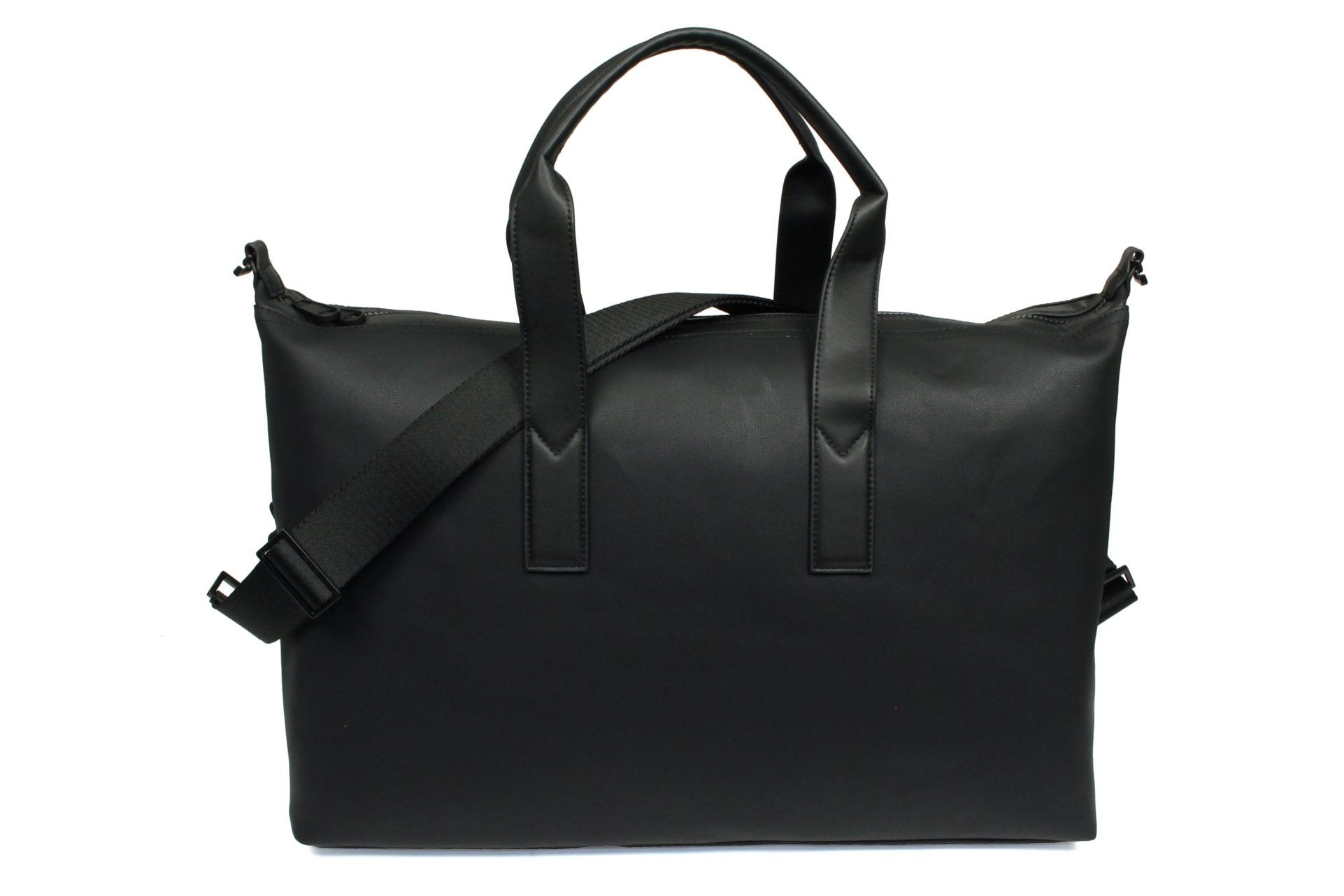 Calvin Klein Must Pique Weekender Bag Eon Clothing