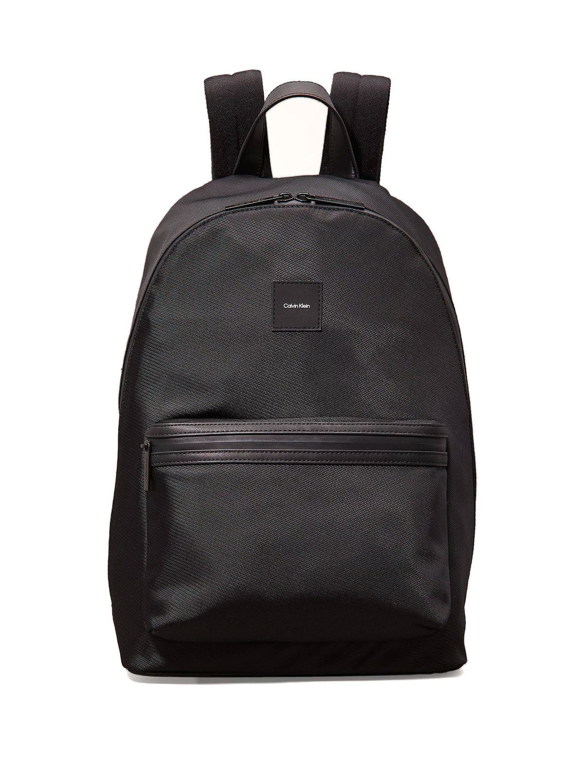 calvin klein leather round backpack Calvin Klein 'Essential' Round Backpack/ Ruchsack – Eon Clothing