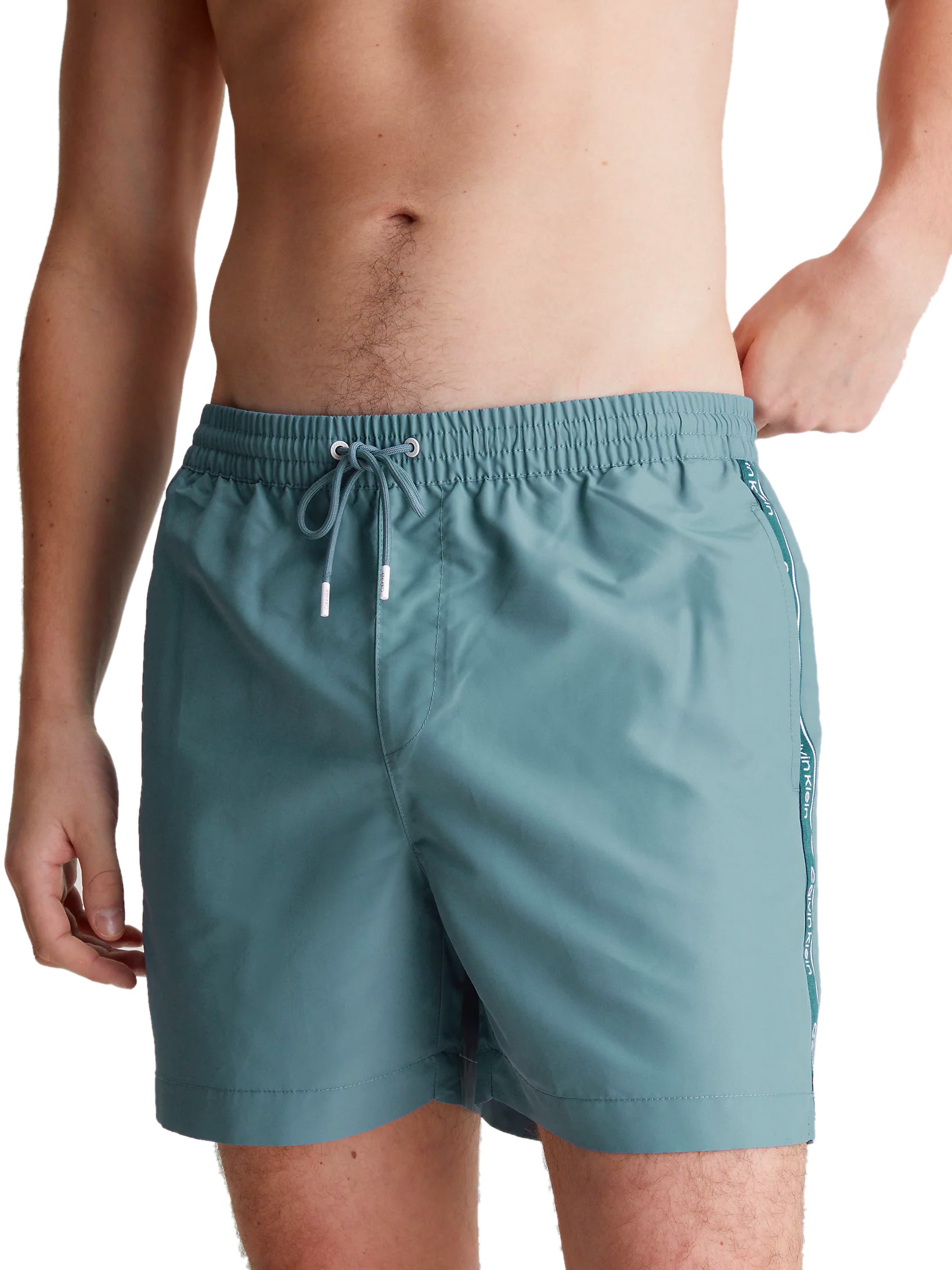 Calvin klein tape shorts best sale