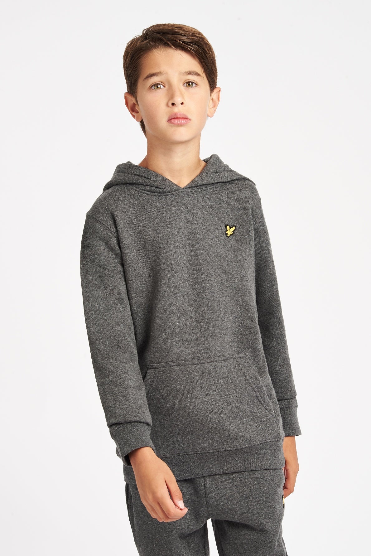 Lyle and clearance scott sweatshirt junior