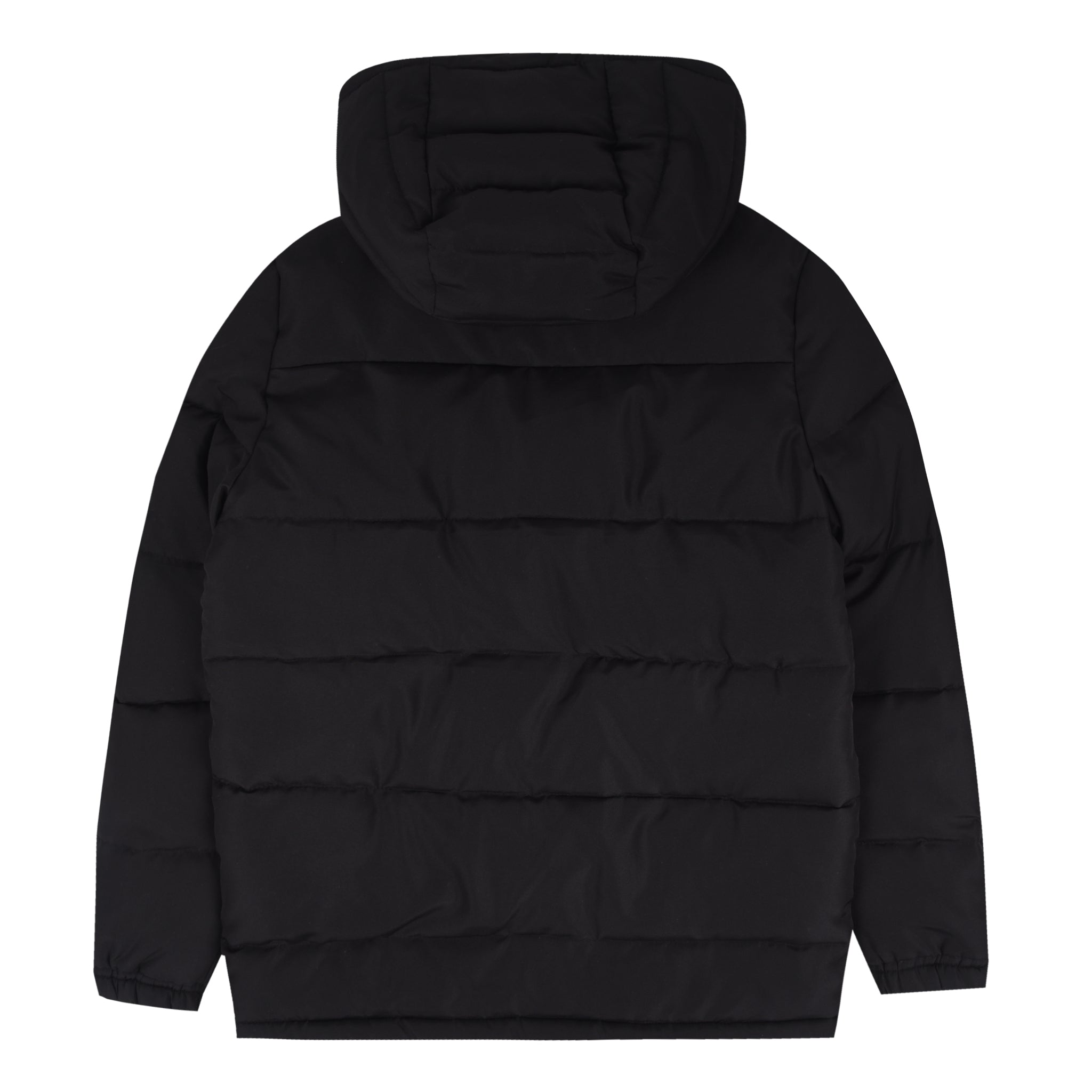 Lyle and scott padded on sale coat