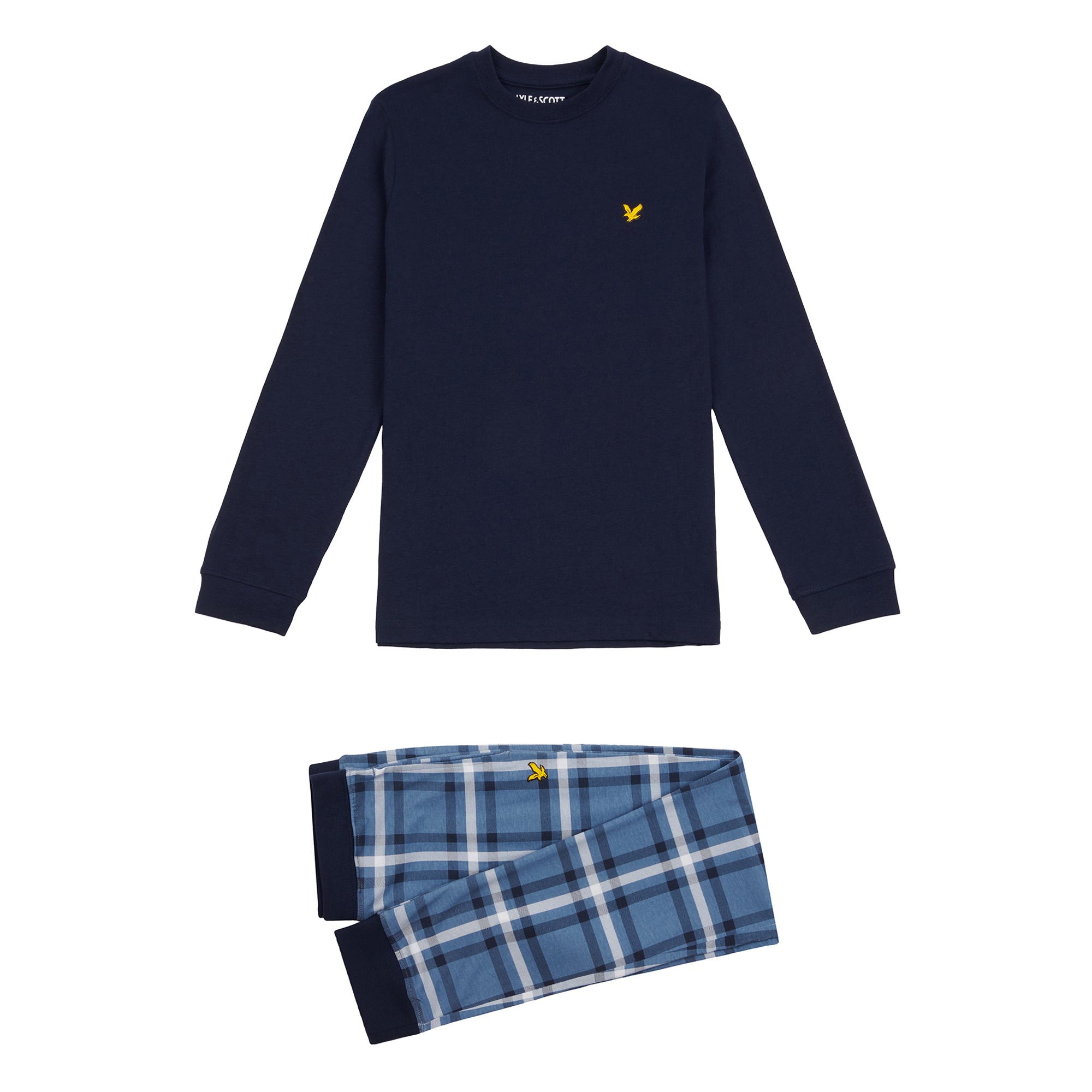 Lyle and 2024 scott pyjamas