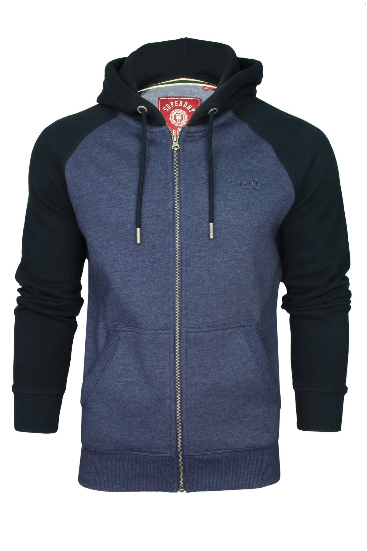 Mens Hoodies Zipper Hoodie Herren Zip Hoodie Beige Kapuzenjacke