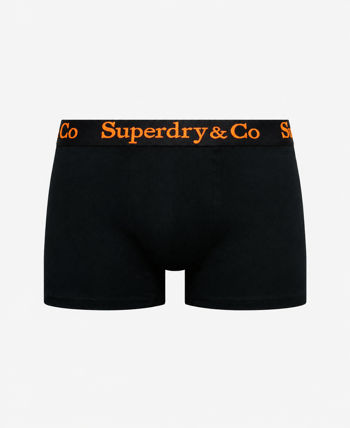 Superdry & Co Mens Trunks (3-Pack)