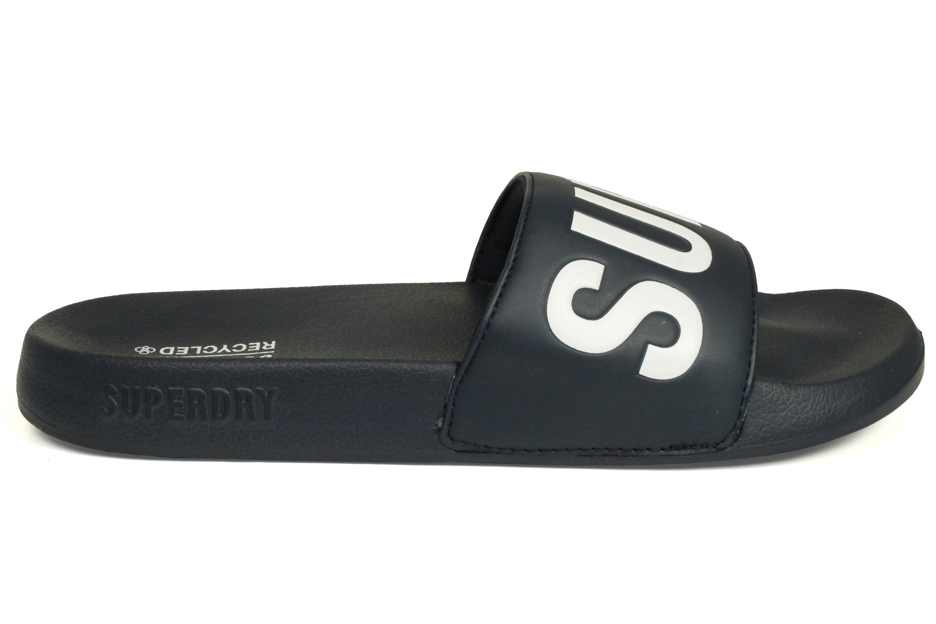 Mens on sale smart sliders