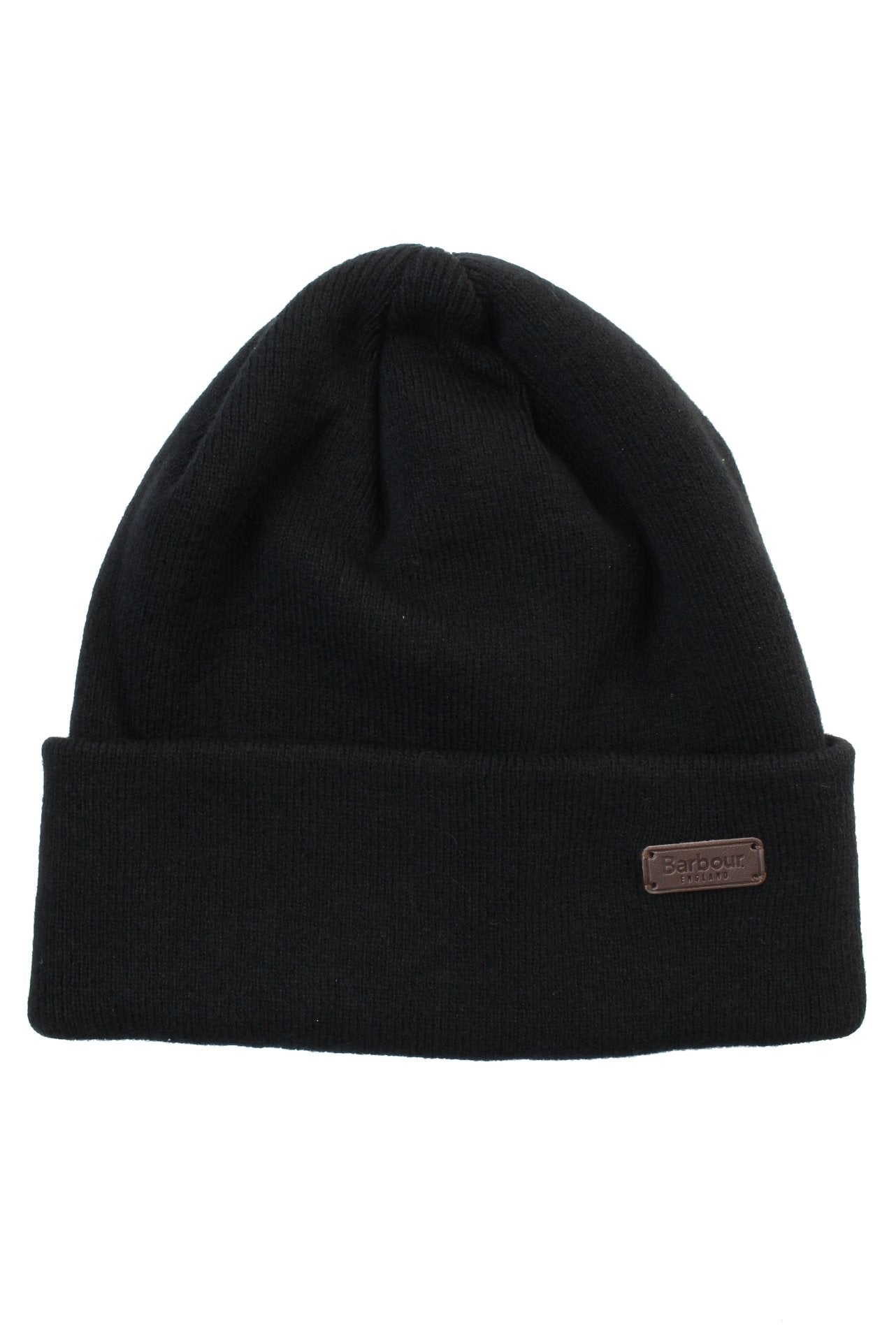 Mens barbour hot sale beanie hats