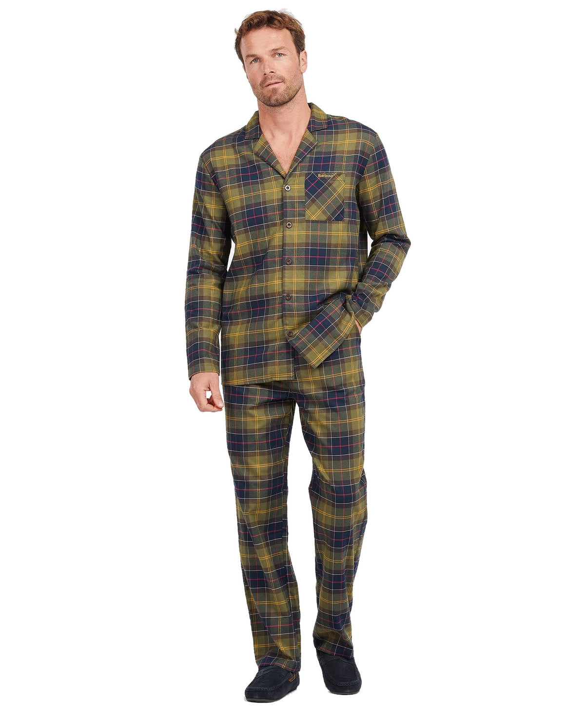 Sleepwear Barbour Mens Pyjamas For Men Mens Comfy Pajamas Barbour