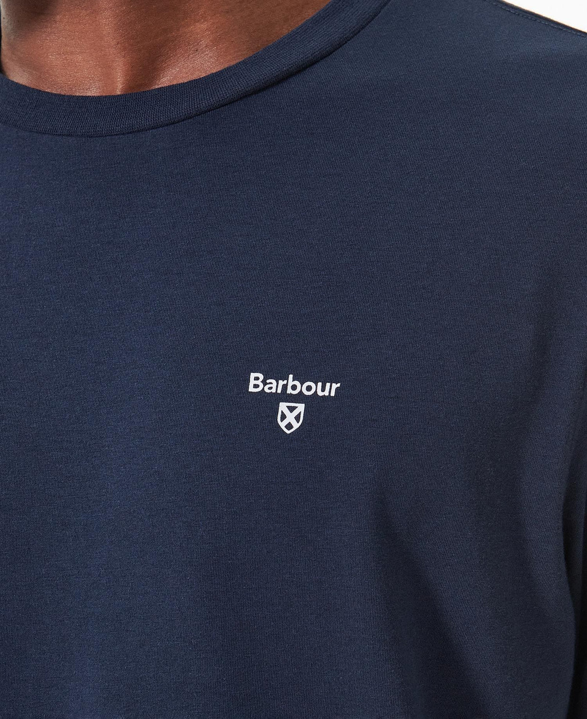 Barbour Mens 'Doug' Pj/ Pyjama Set, 06, Mnw0012, Black Slate Tartan