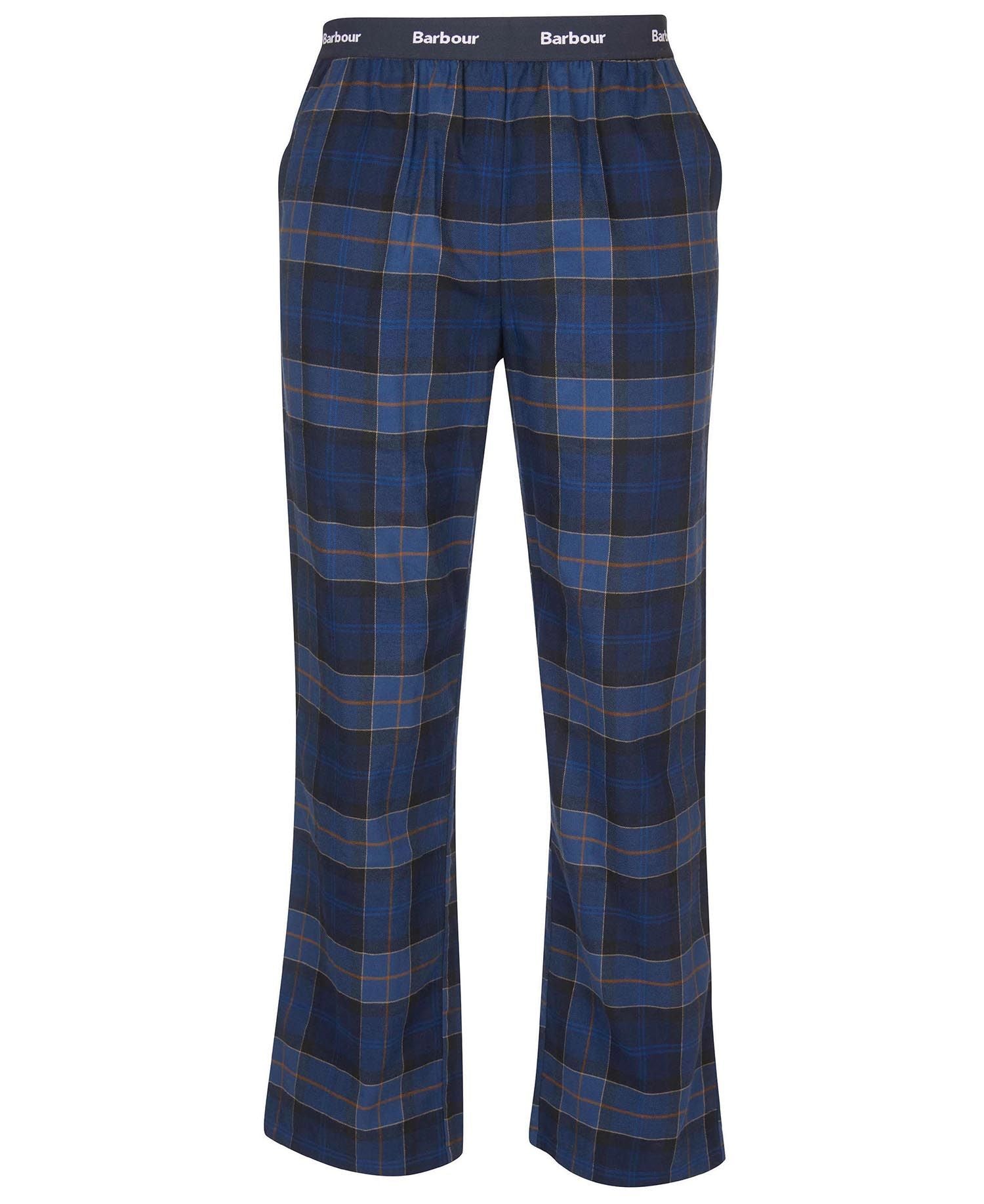 Barbour Mens 'Doug' Pj/ Pyjama Set – Eon Clothing