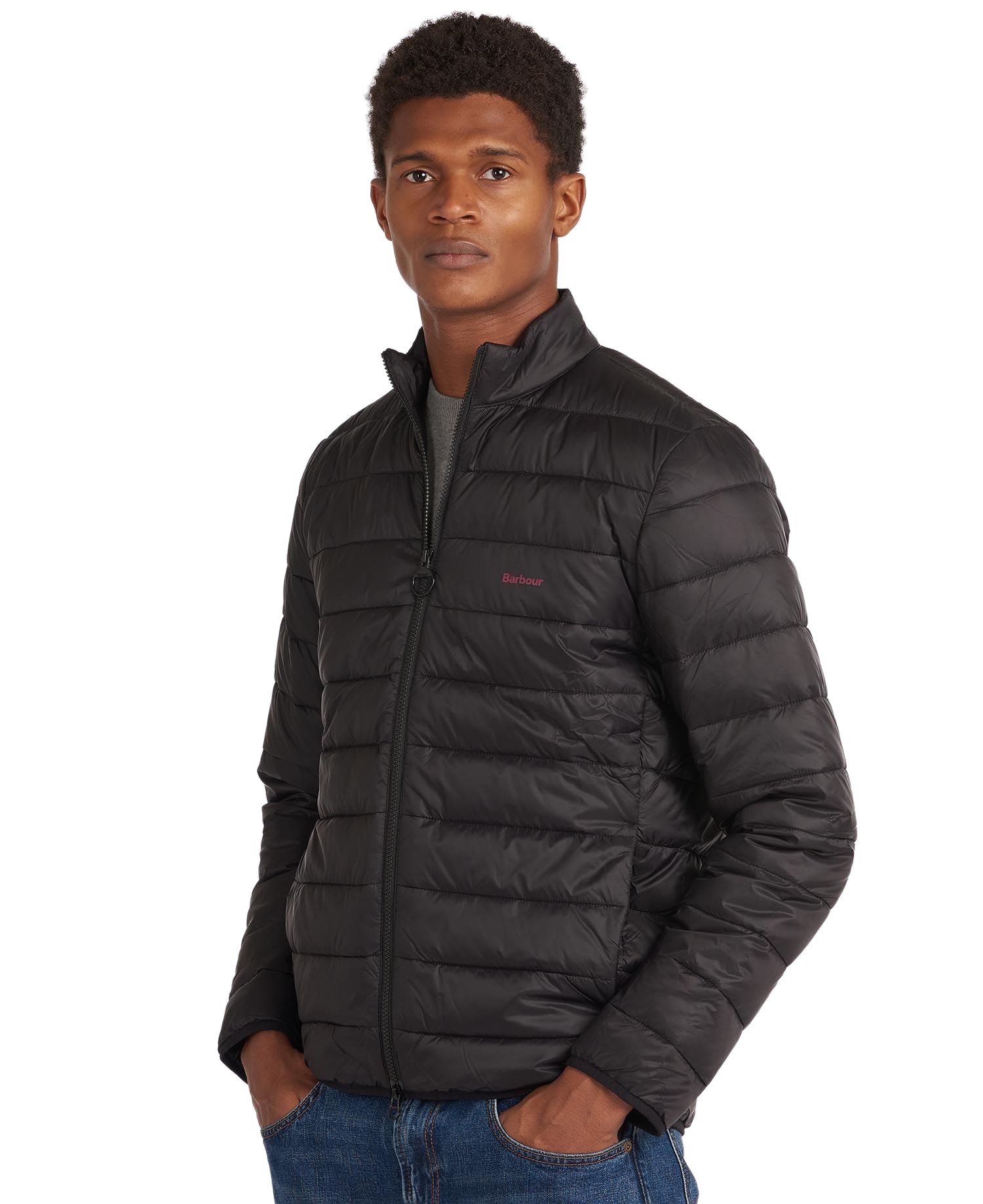 Penton hot sale quilted jacket